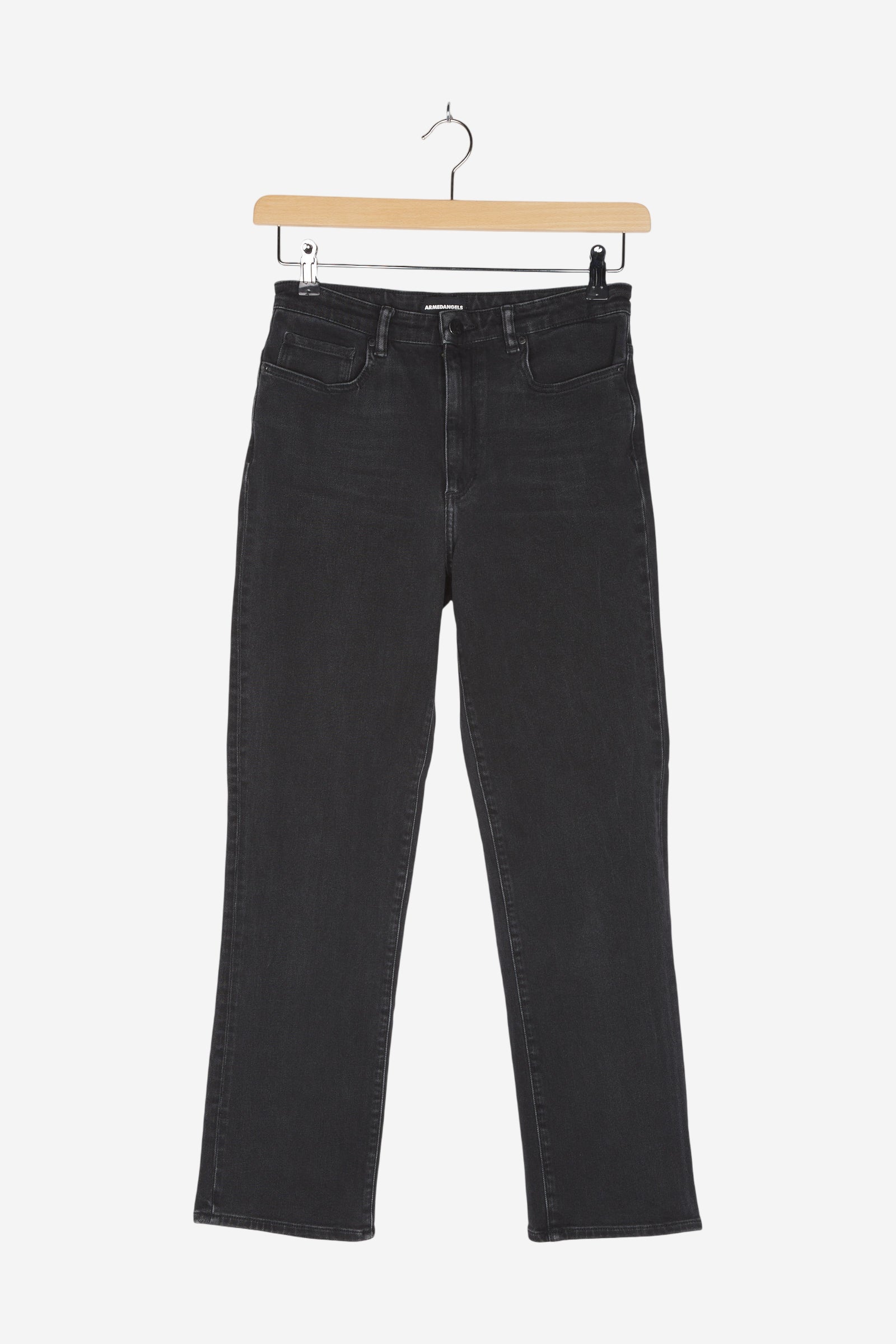 Jeans Straight