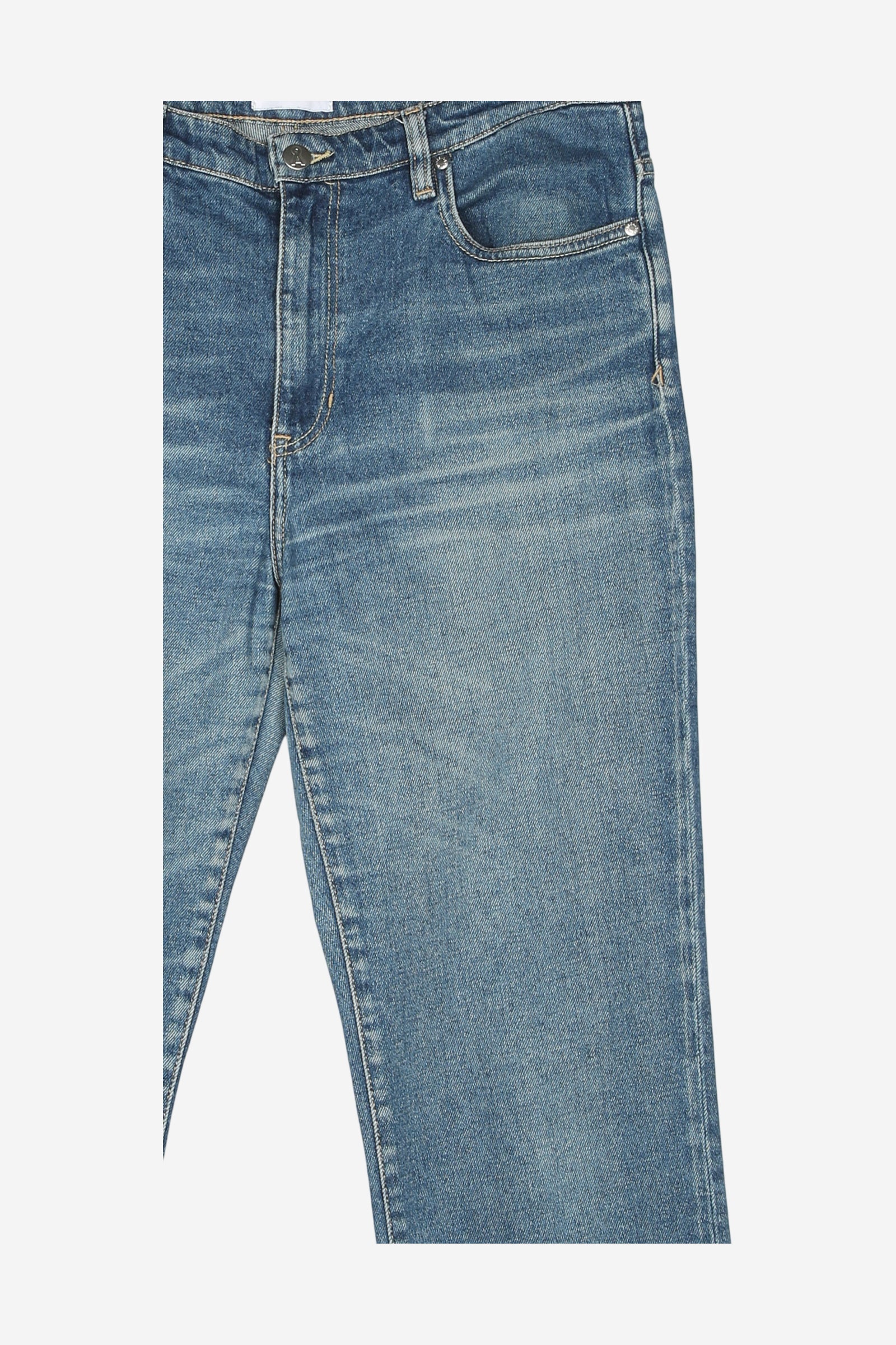 Jeans Straight