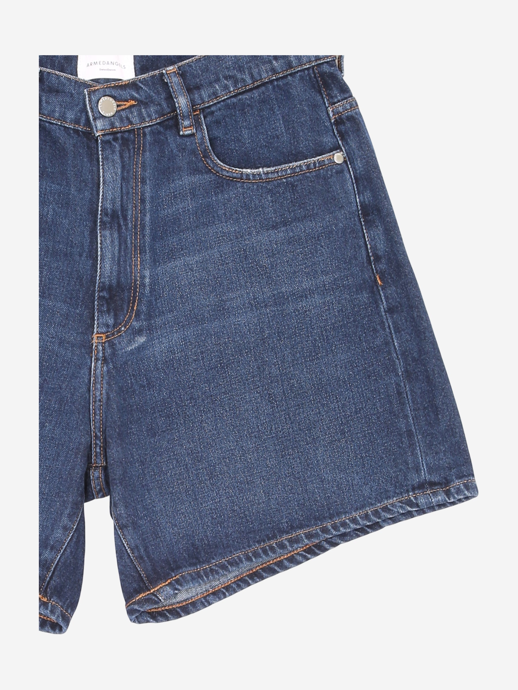 Jeans Shorts
