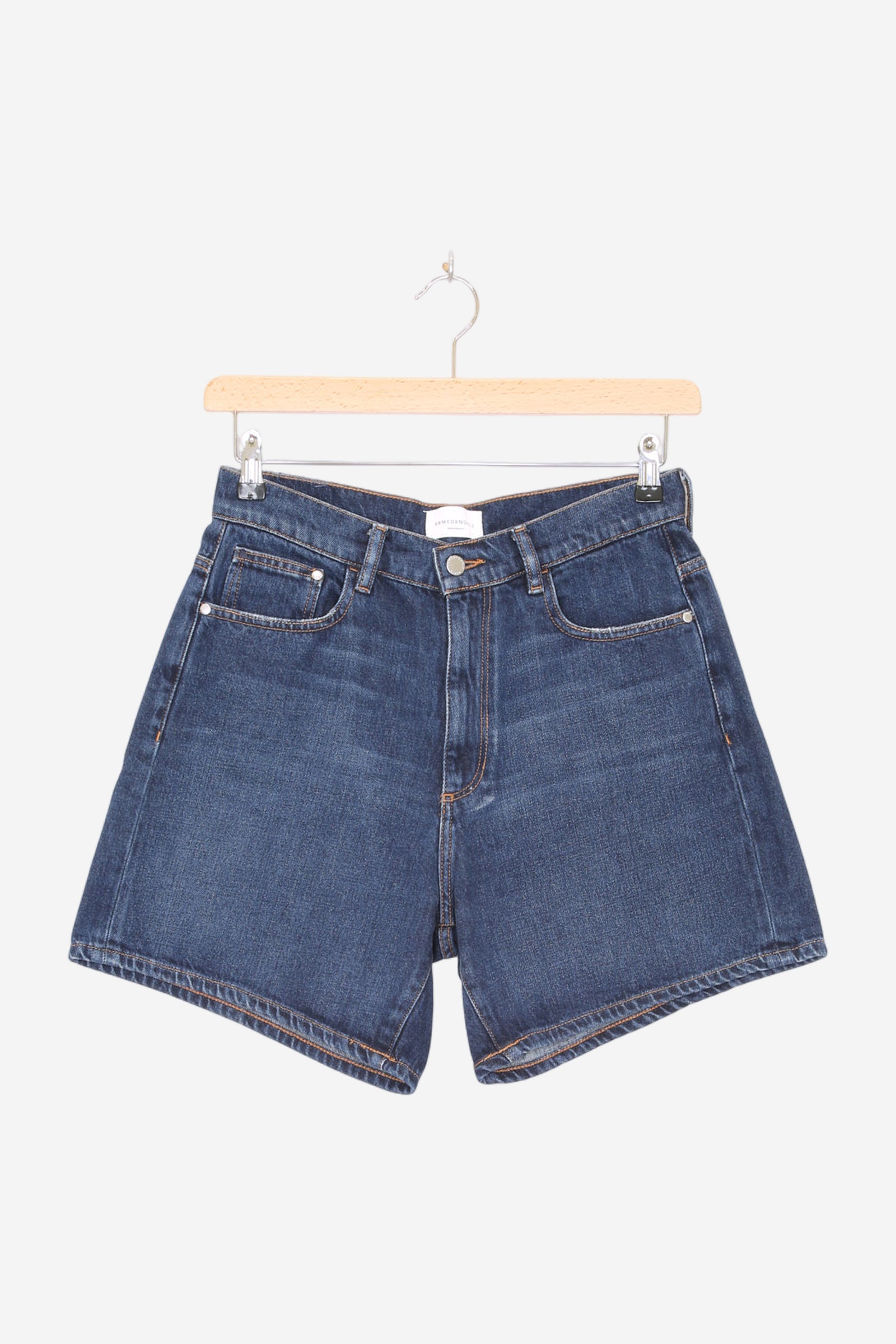 Jeans Shorts