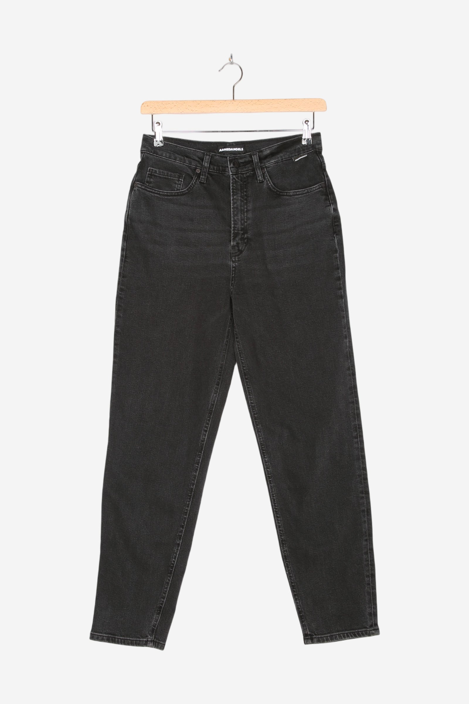 Jeans Mom