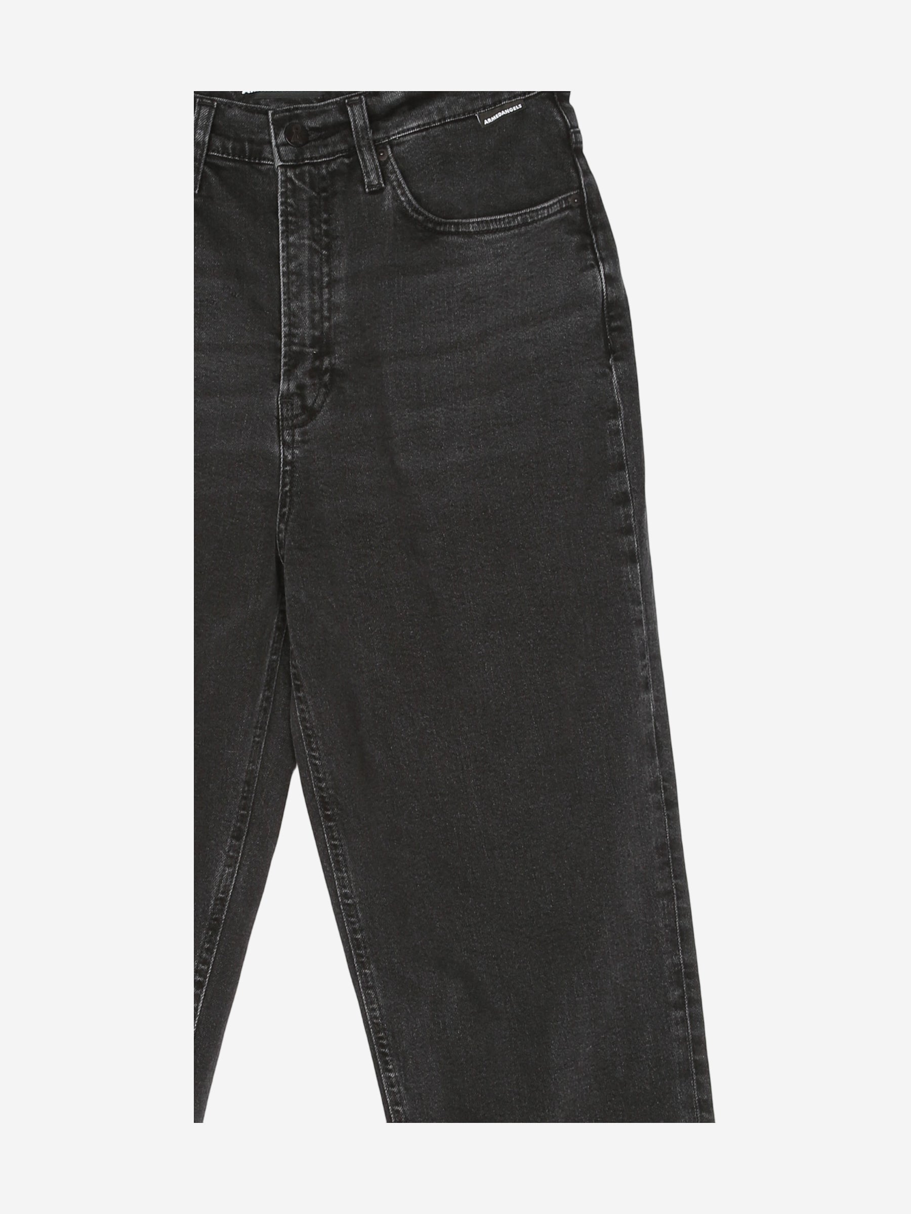 Jeans Mom