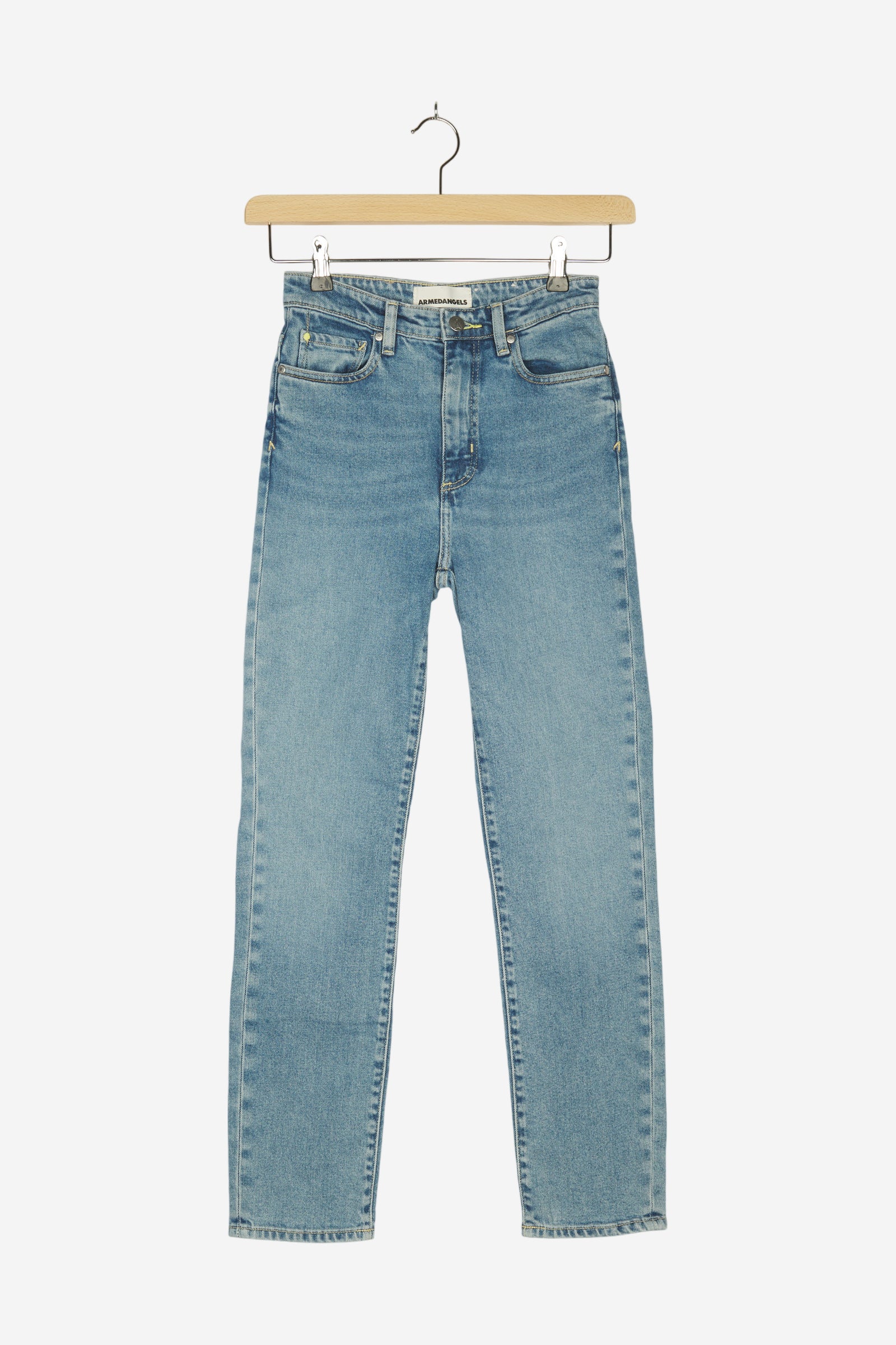 Jeans Straight
