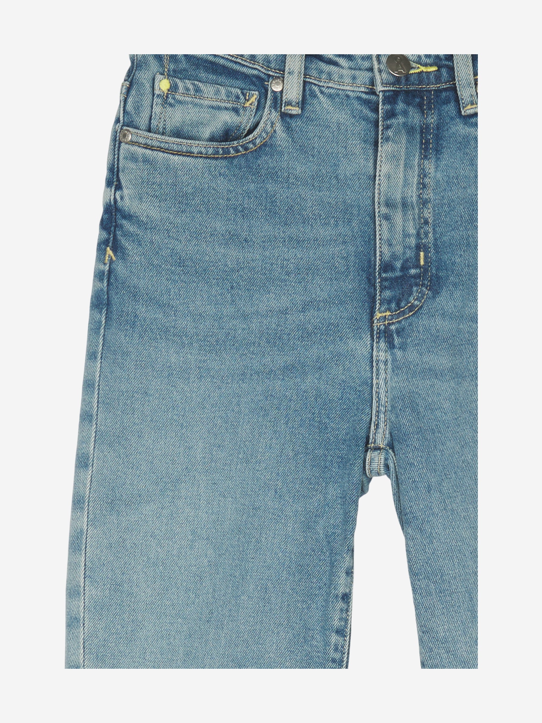 Jeans Straight