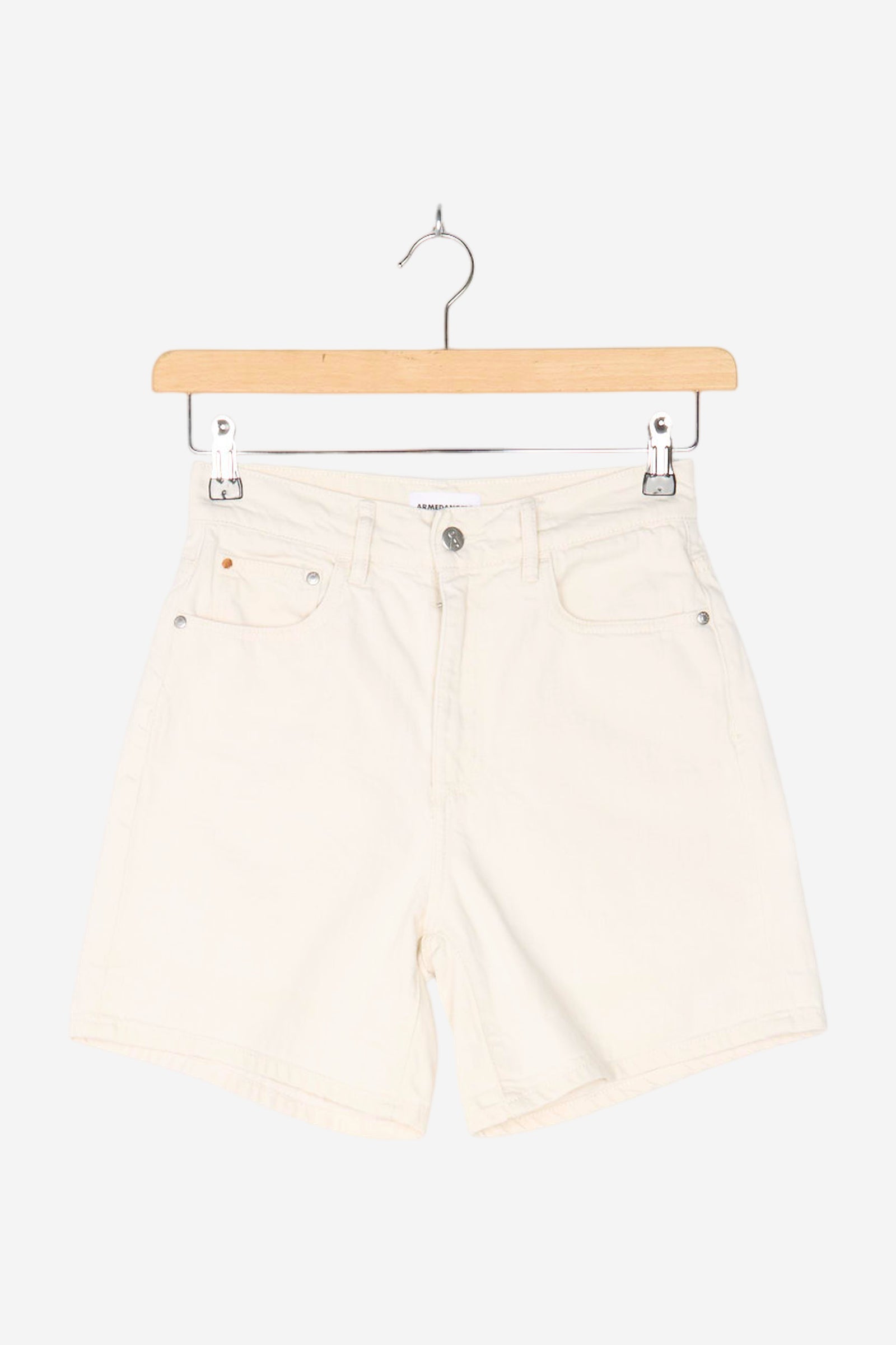 SHEAARI UNDYED