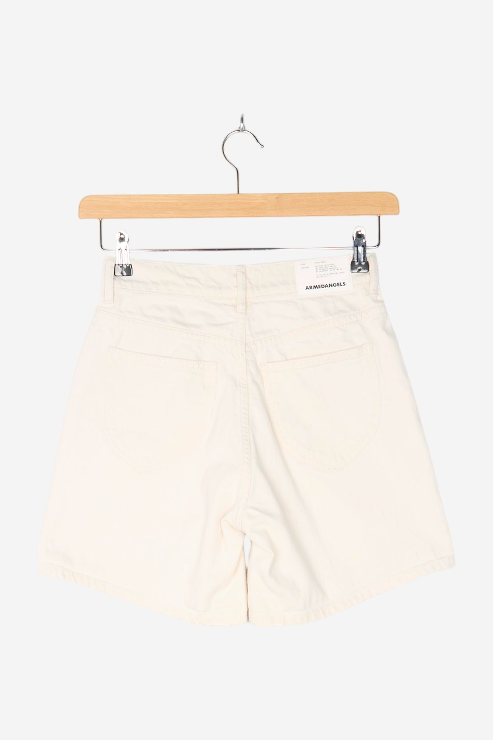 SHEAARI UNDYED