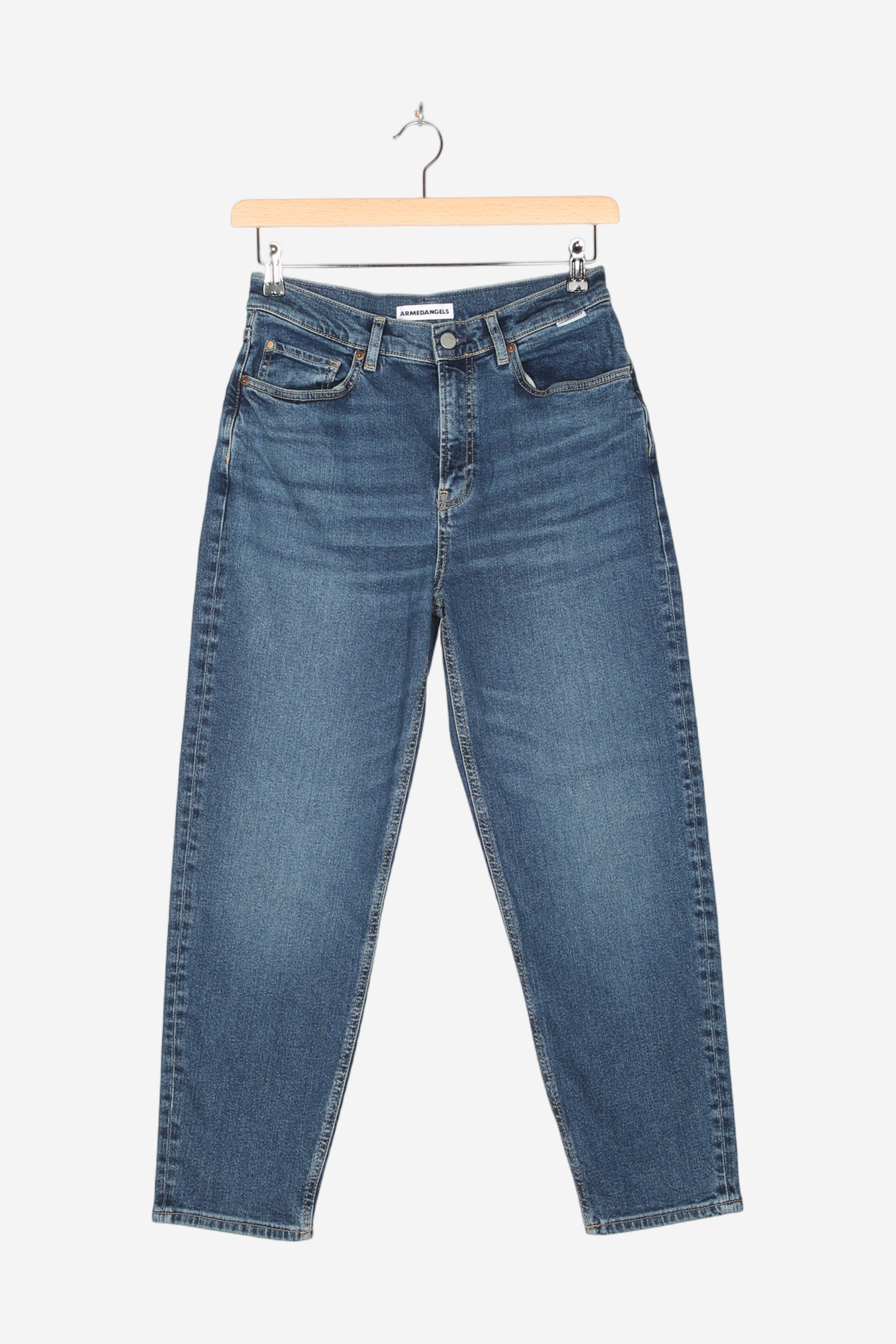 Jeans Mom