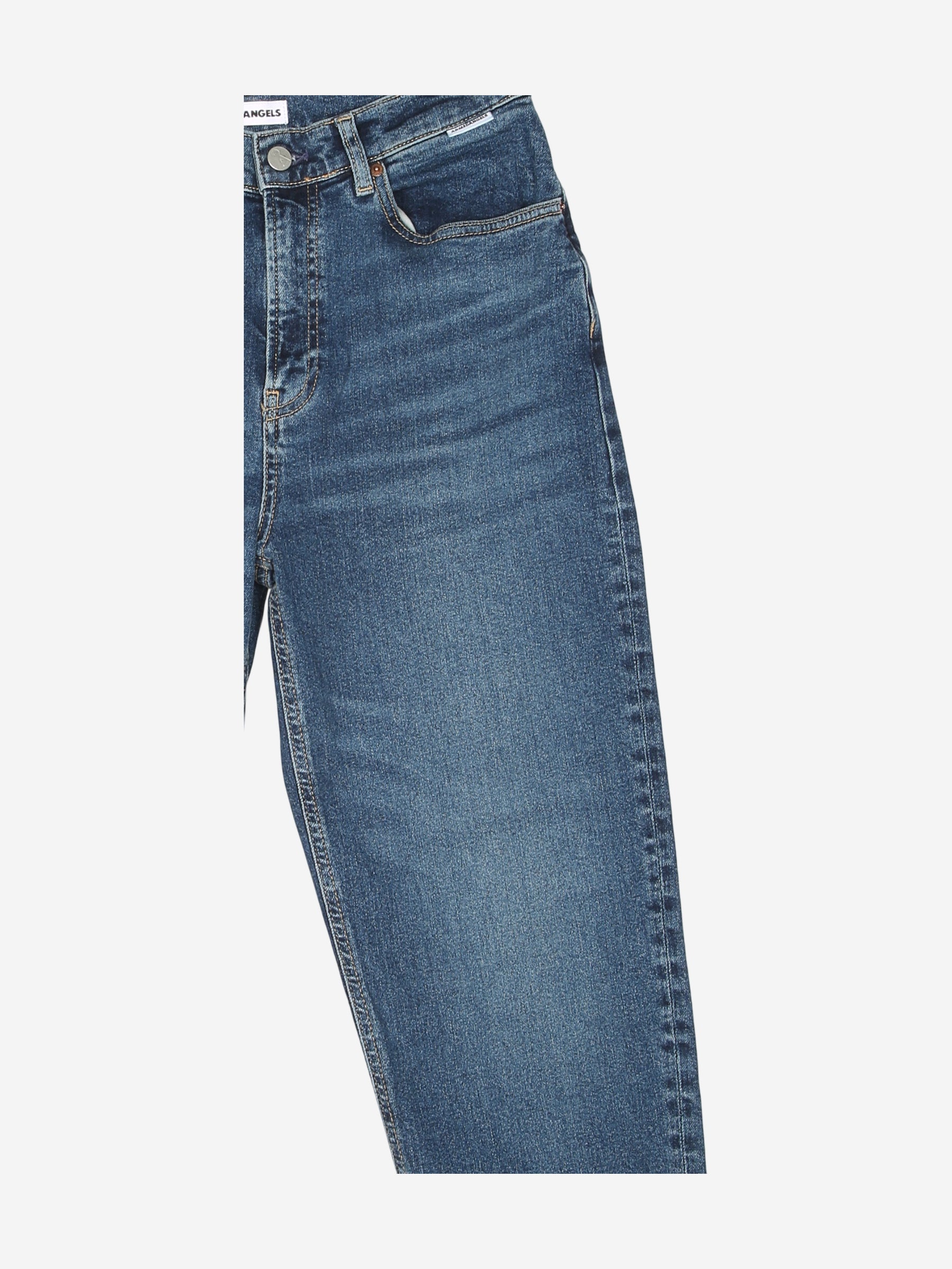 Jeans Mom