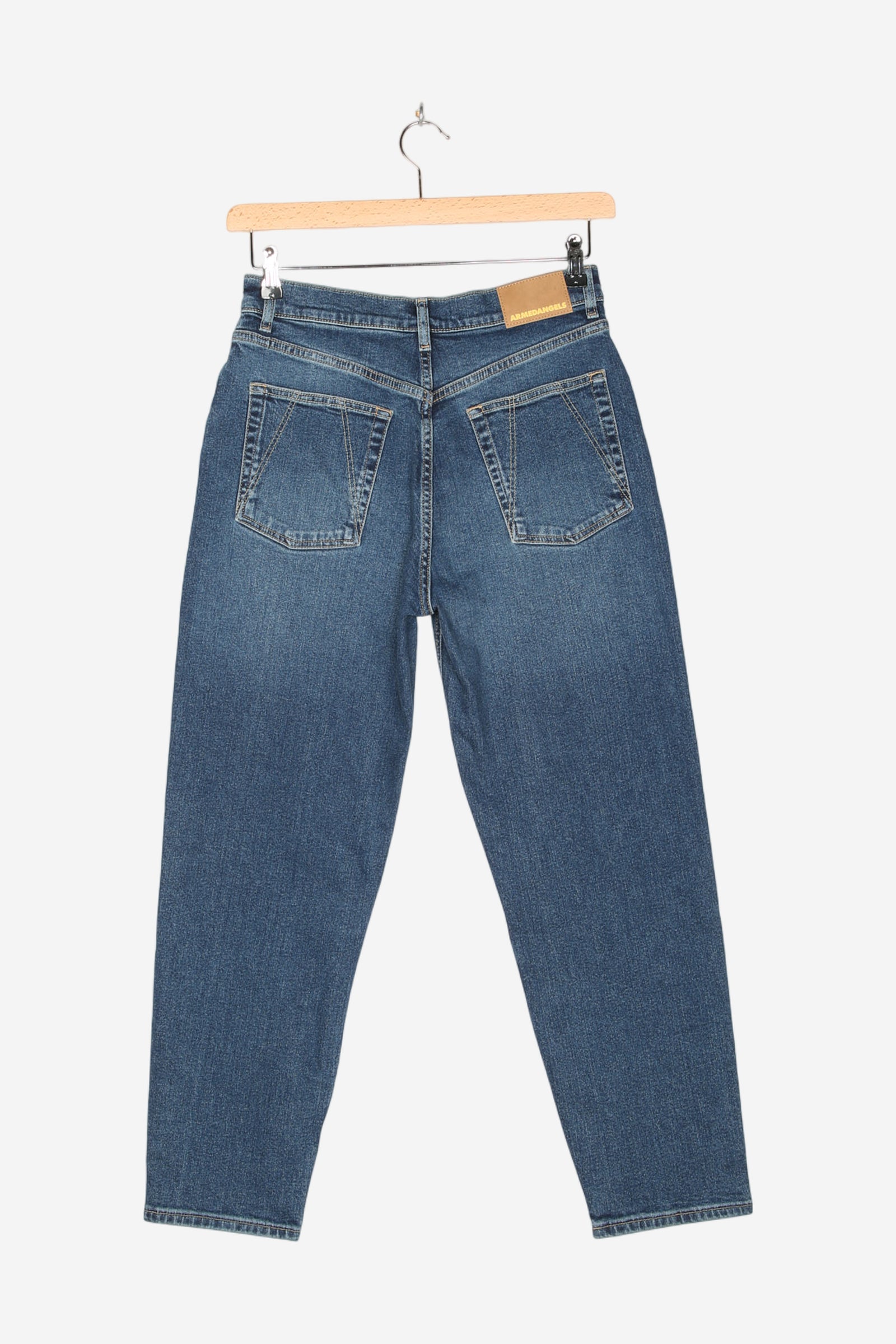 Jeans Mom
