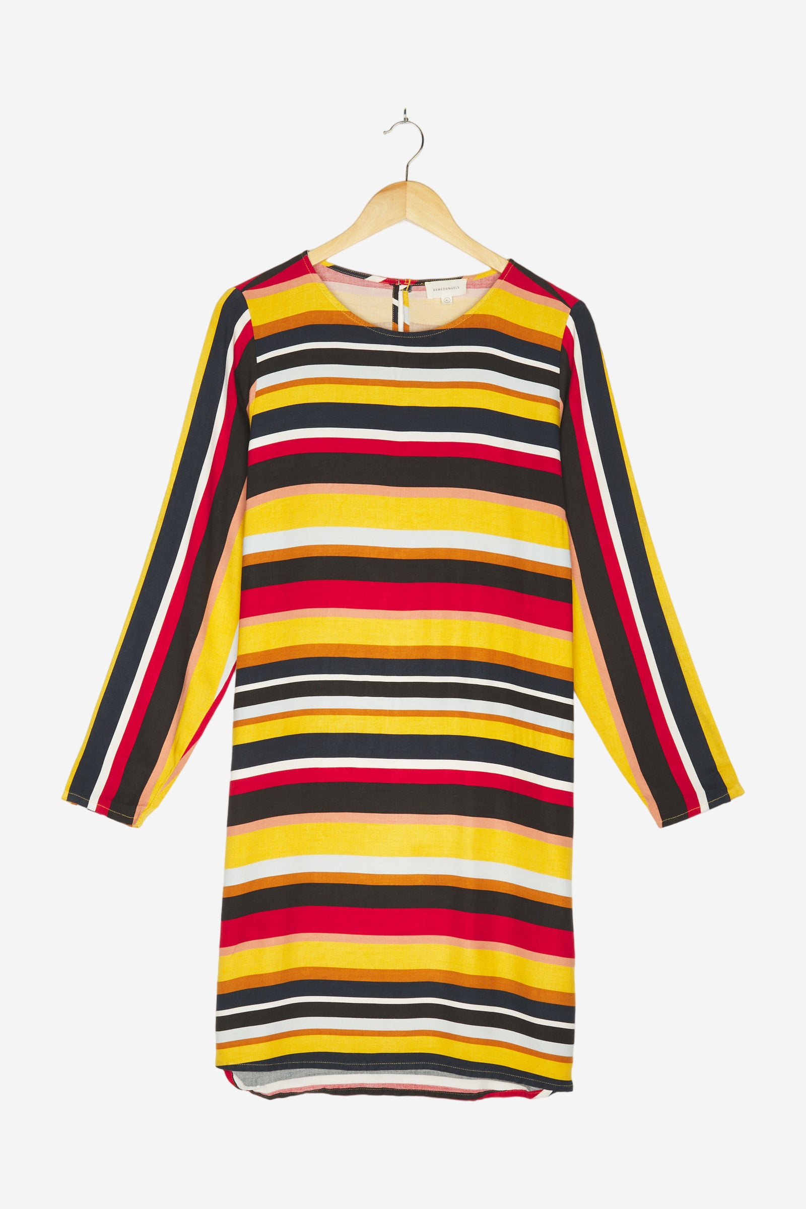 ZOE MULTICOLOR STRIPE