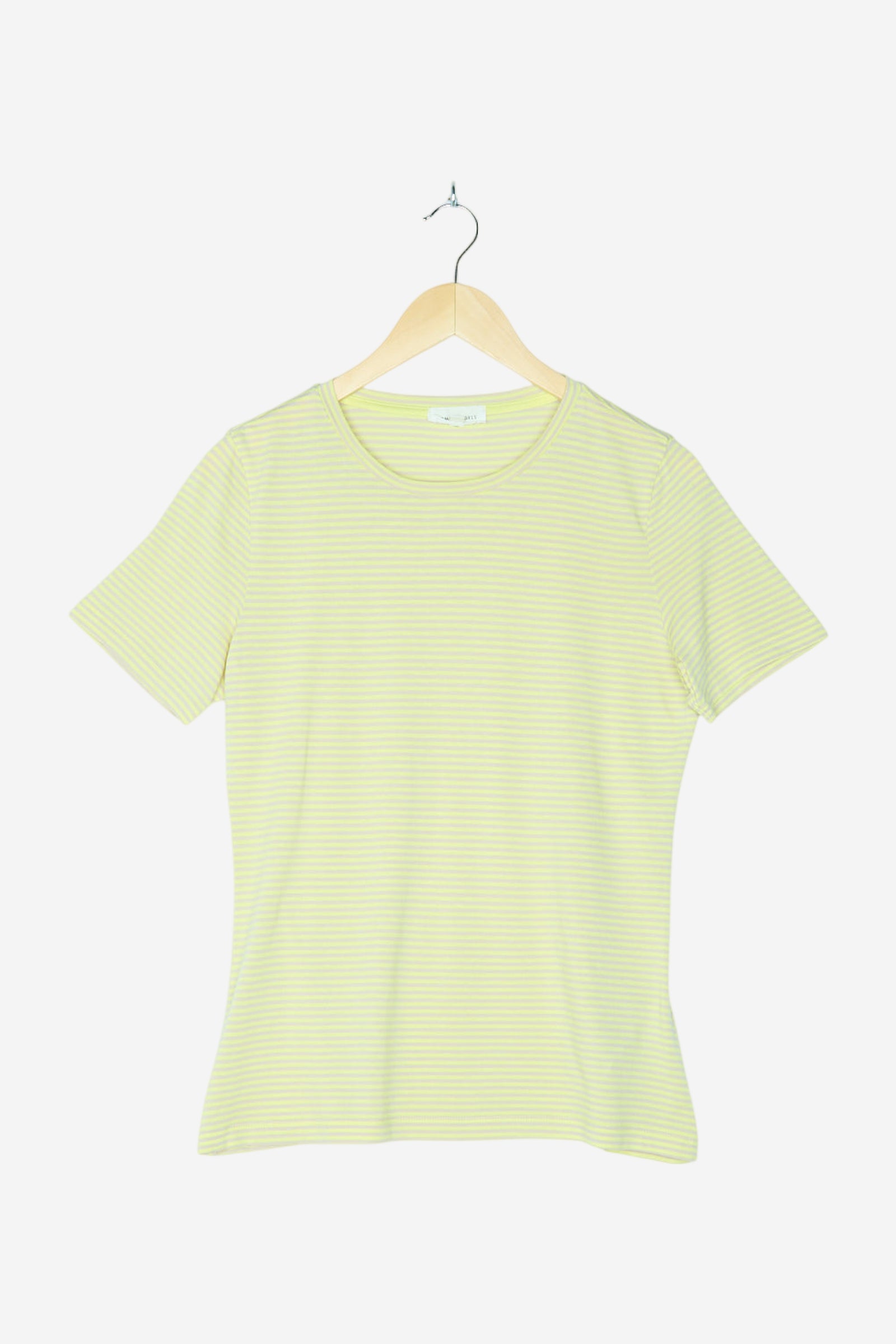 T-Shirt mit Streifen