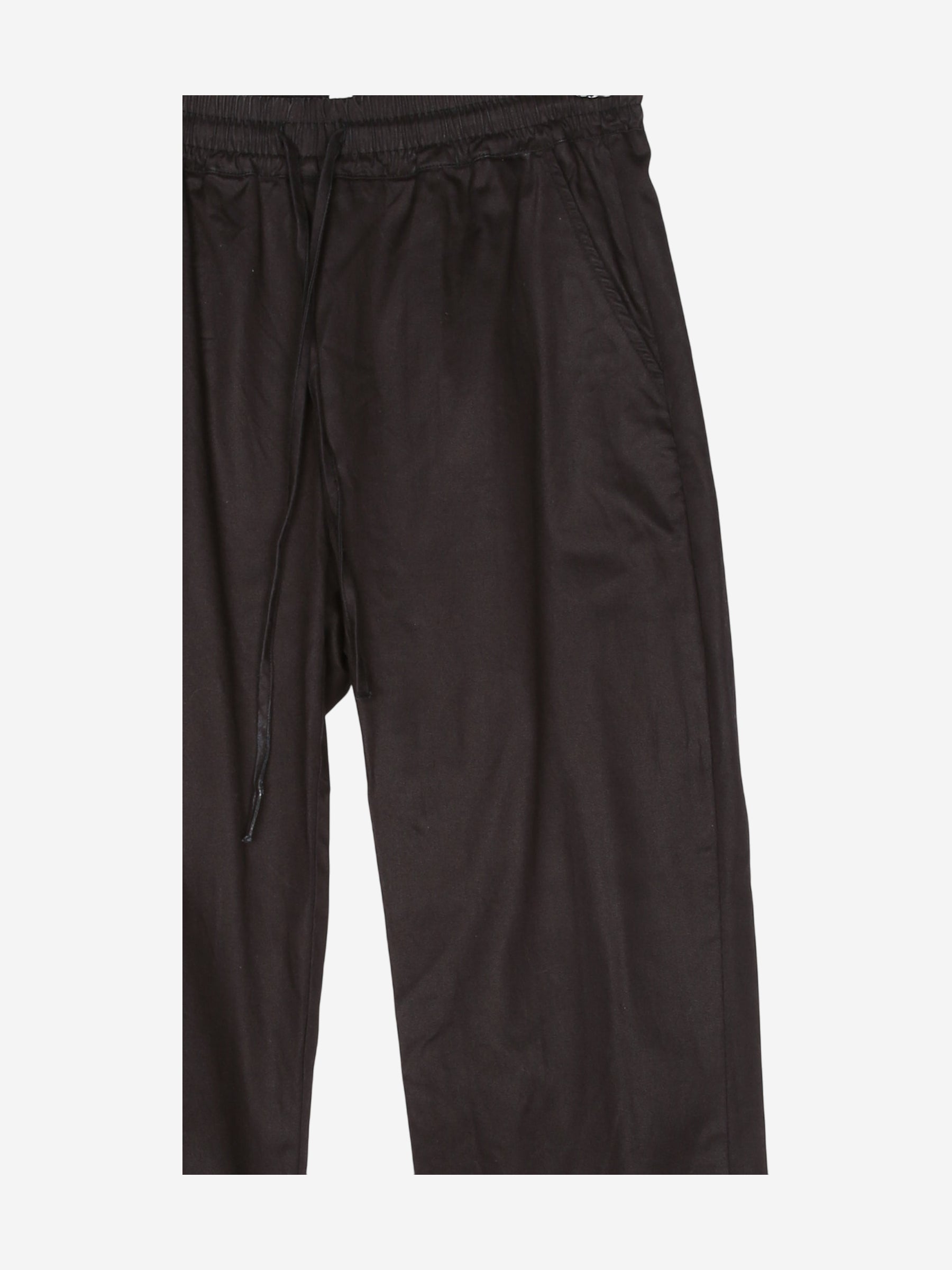 Stoffhose