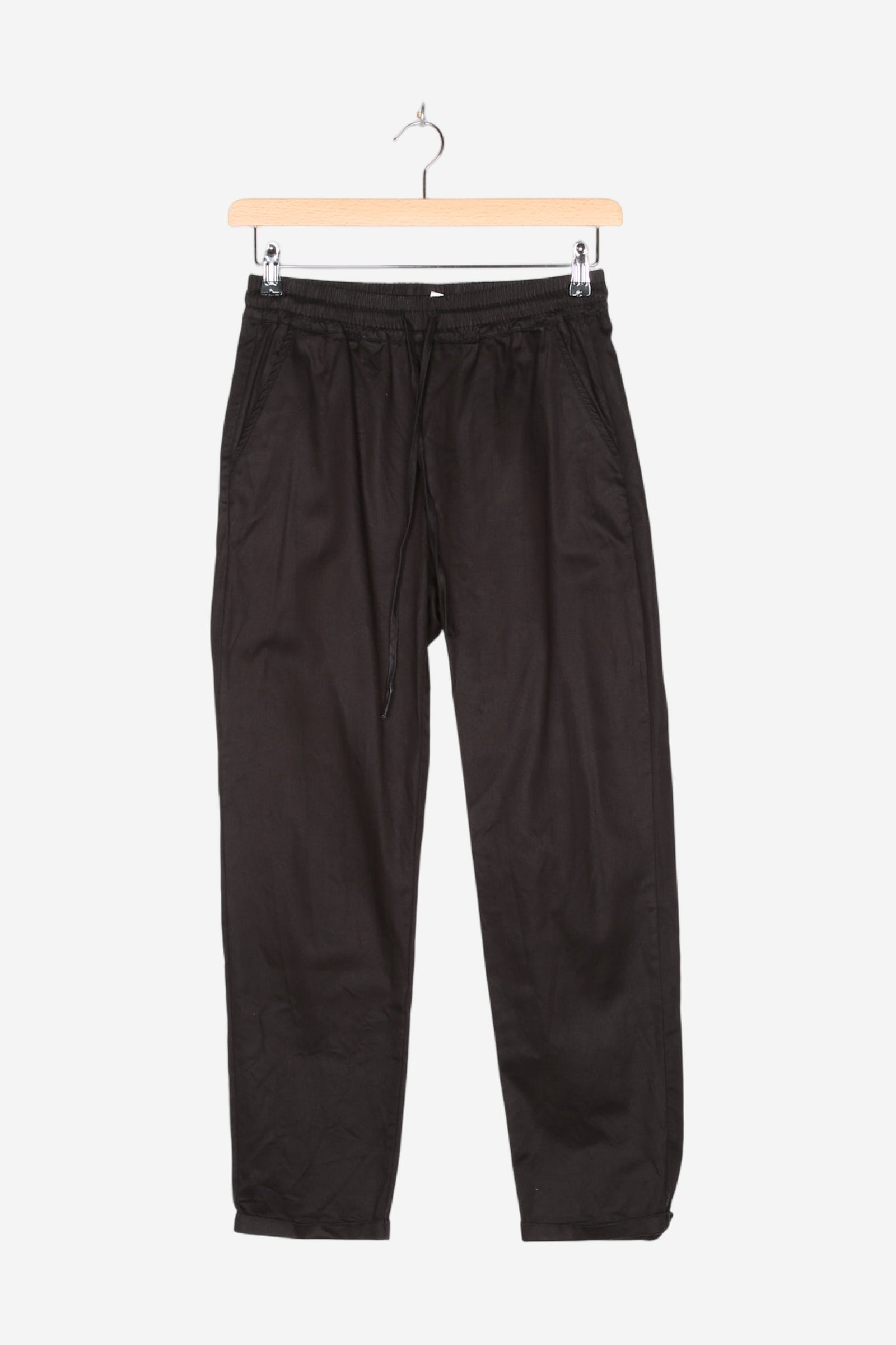 Stoffhose