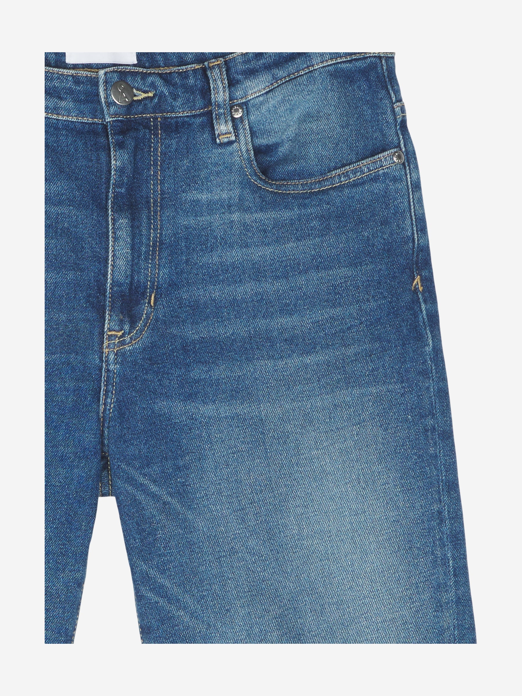 Jeans Straight