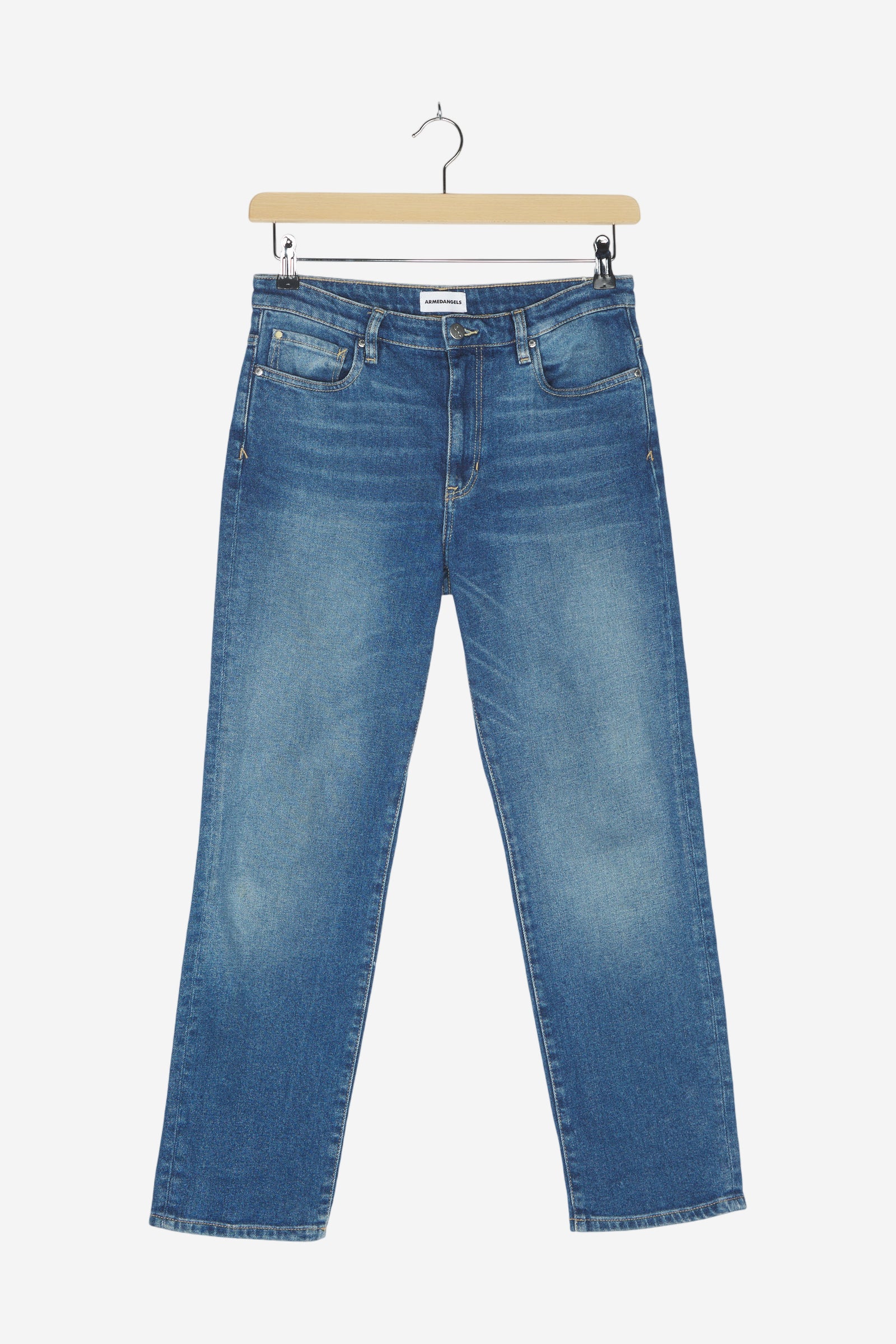 Jeans Straight