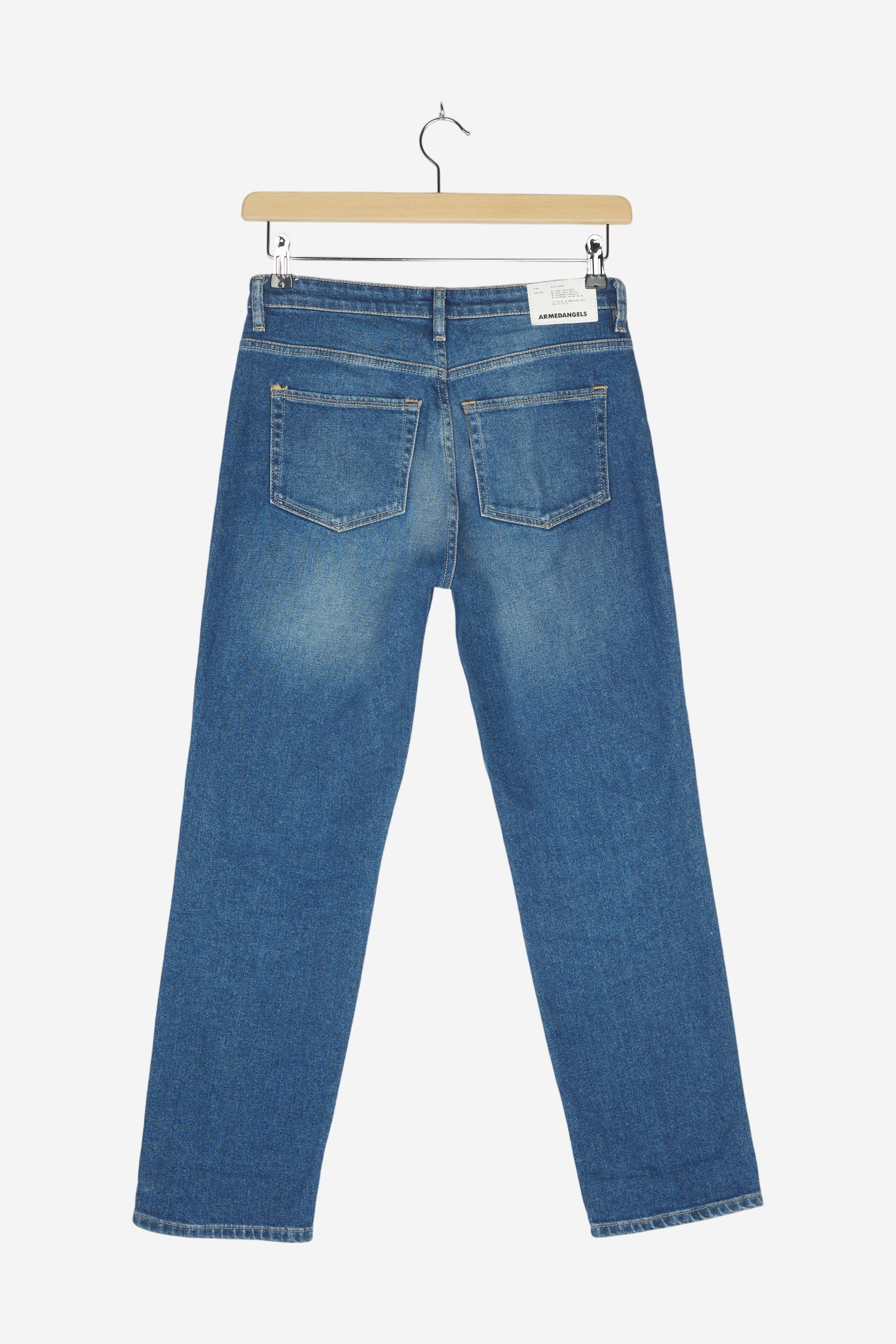 Jeans Straight