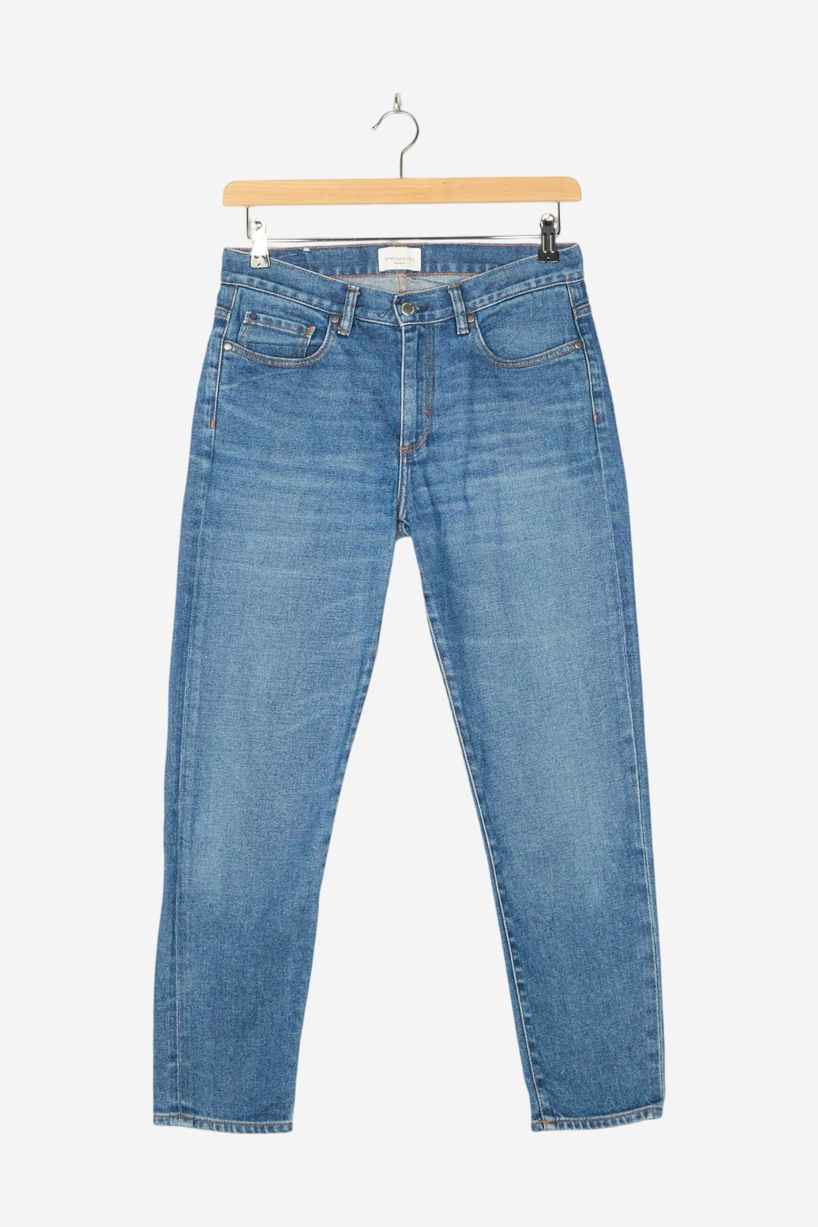 Jeans Straight