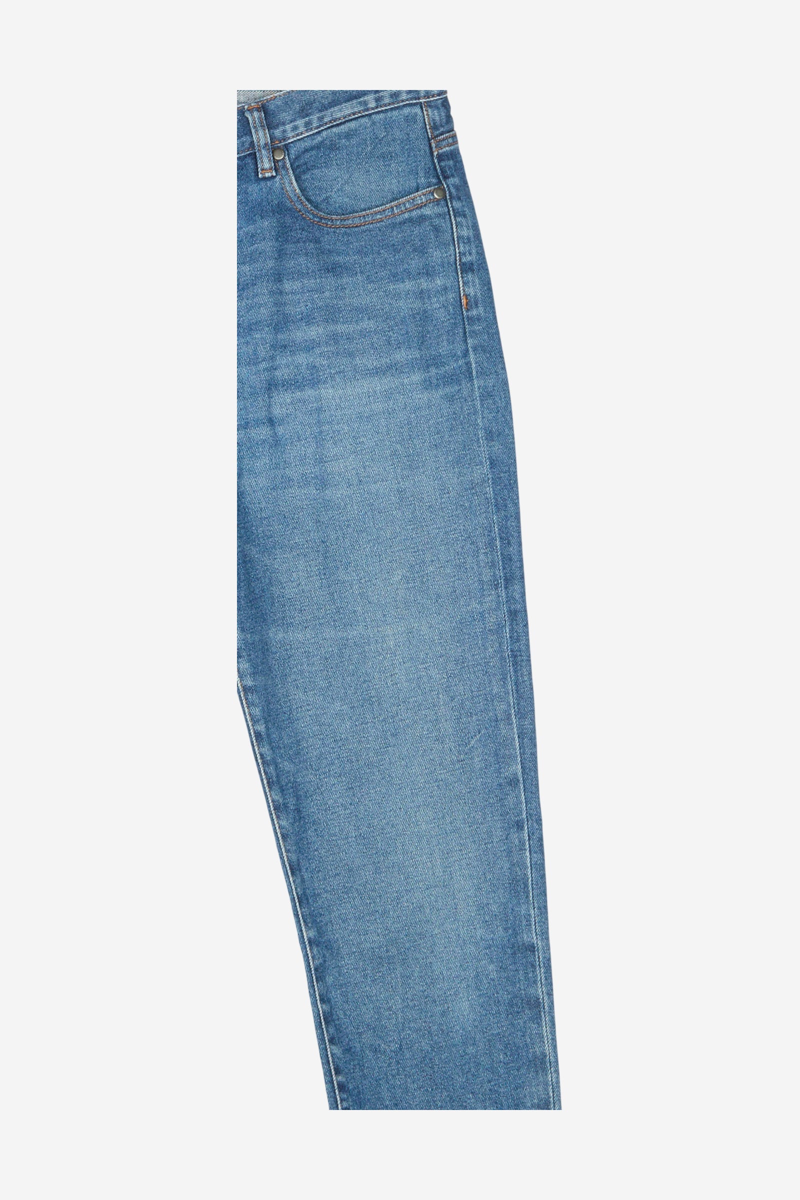 Jeans Straight