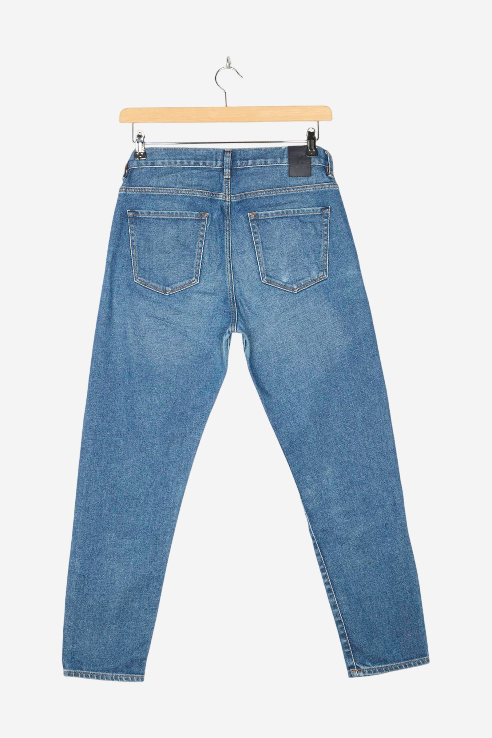 Jeans Straight