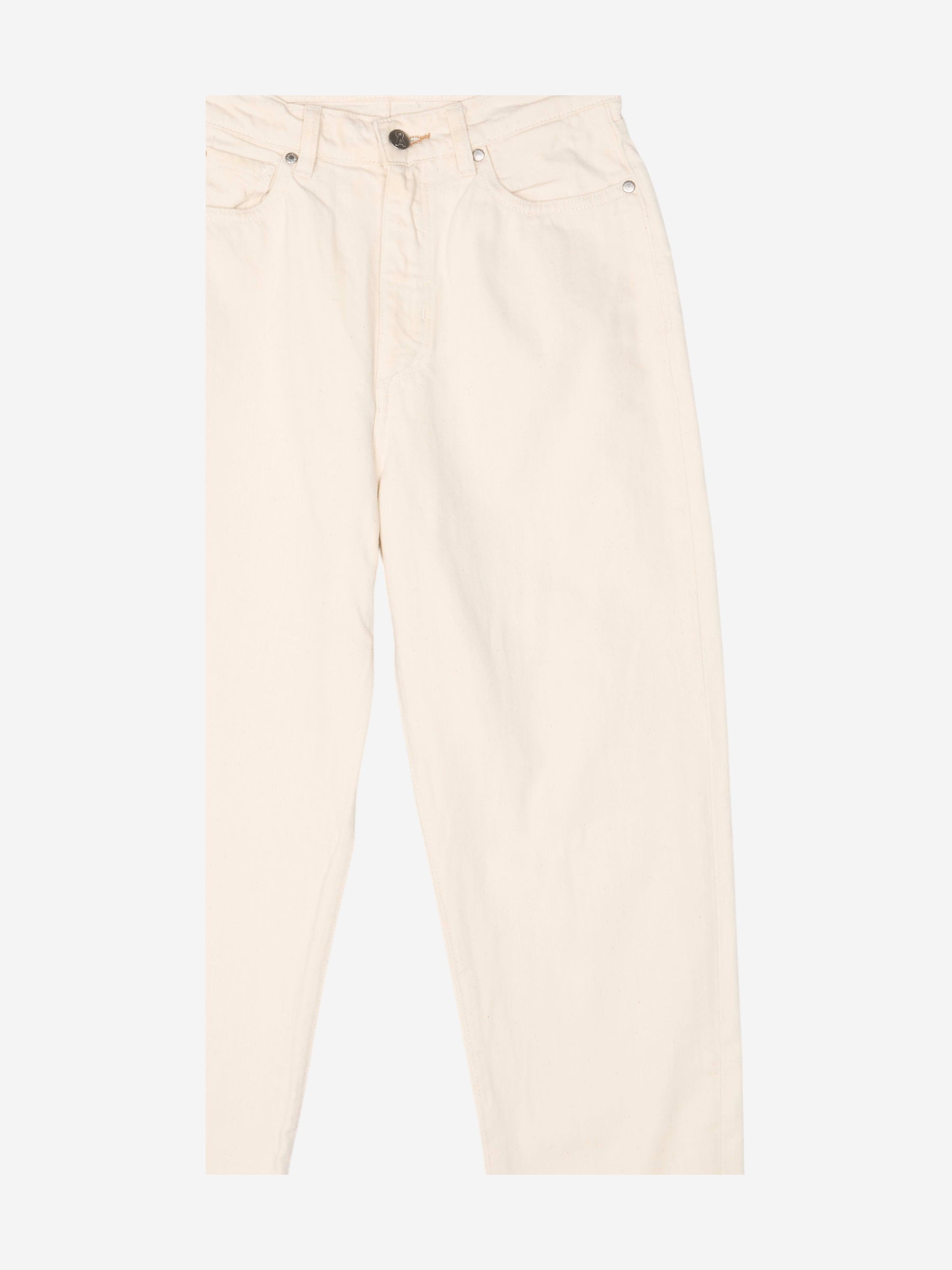 Jeans Mom