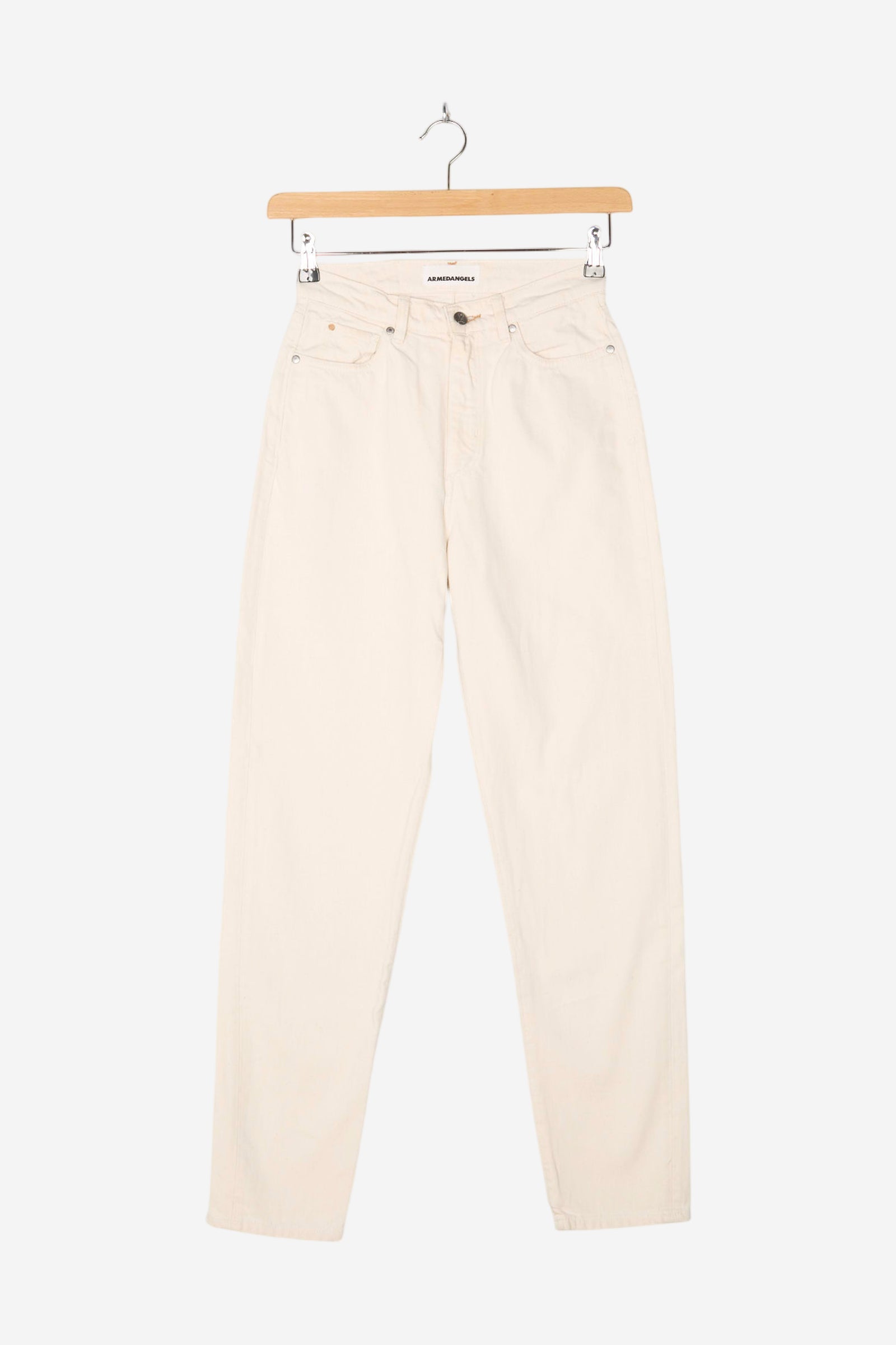 Jeans Mom