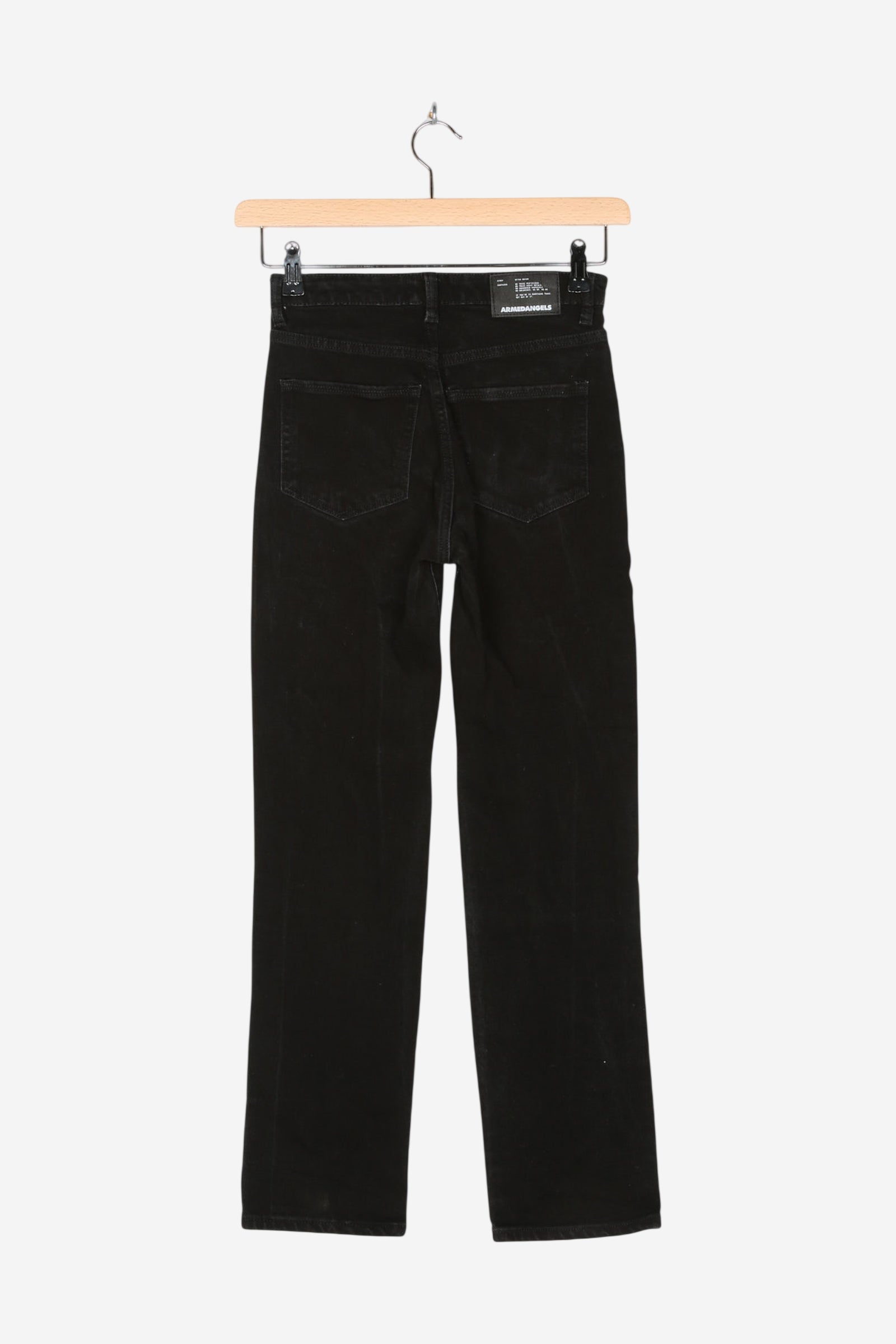 Jeans Straight