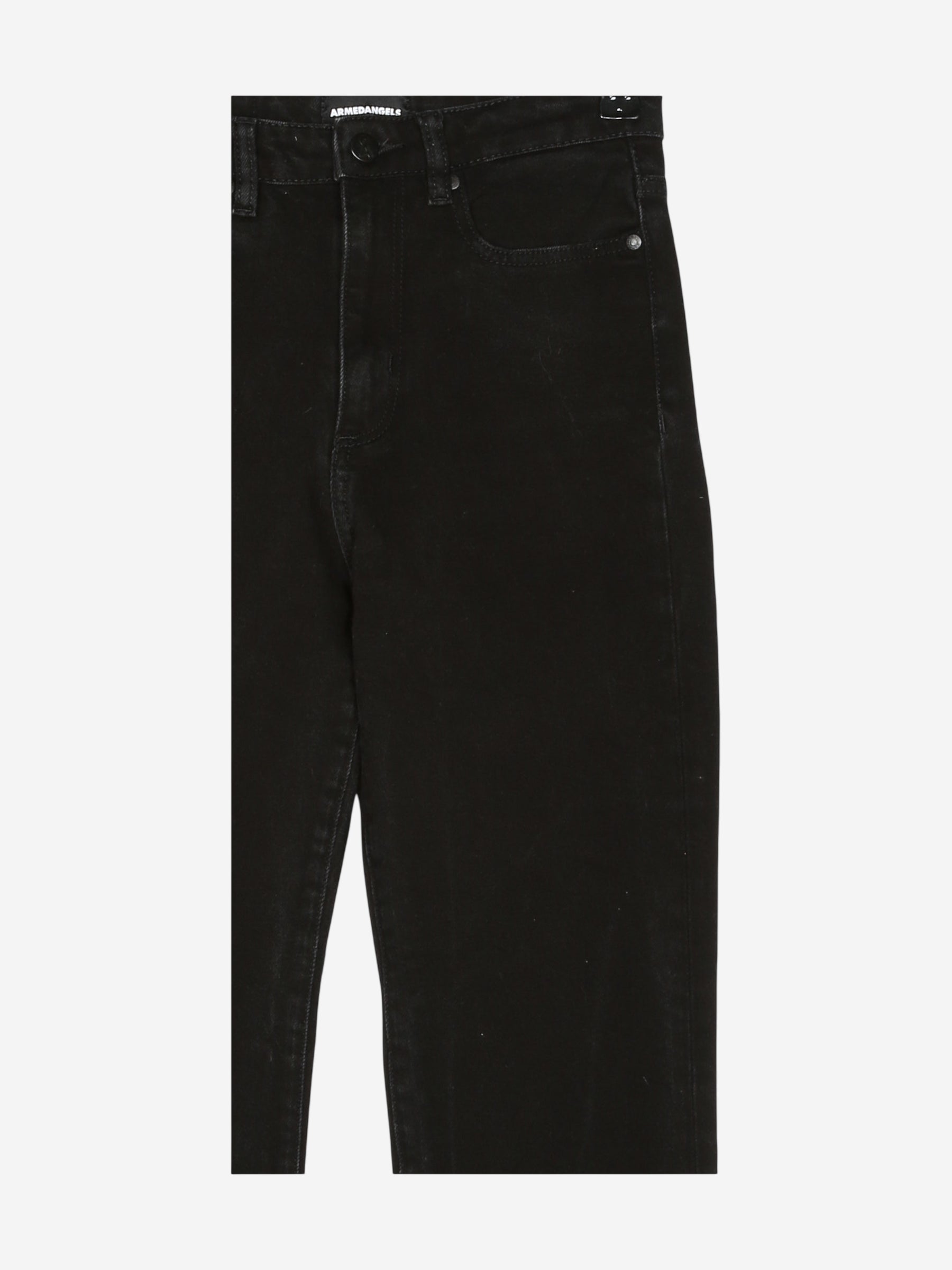 Jeans Straight