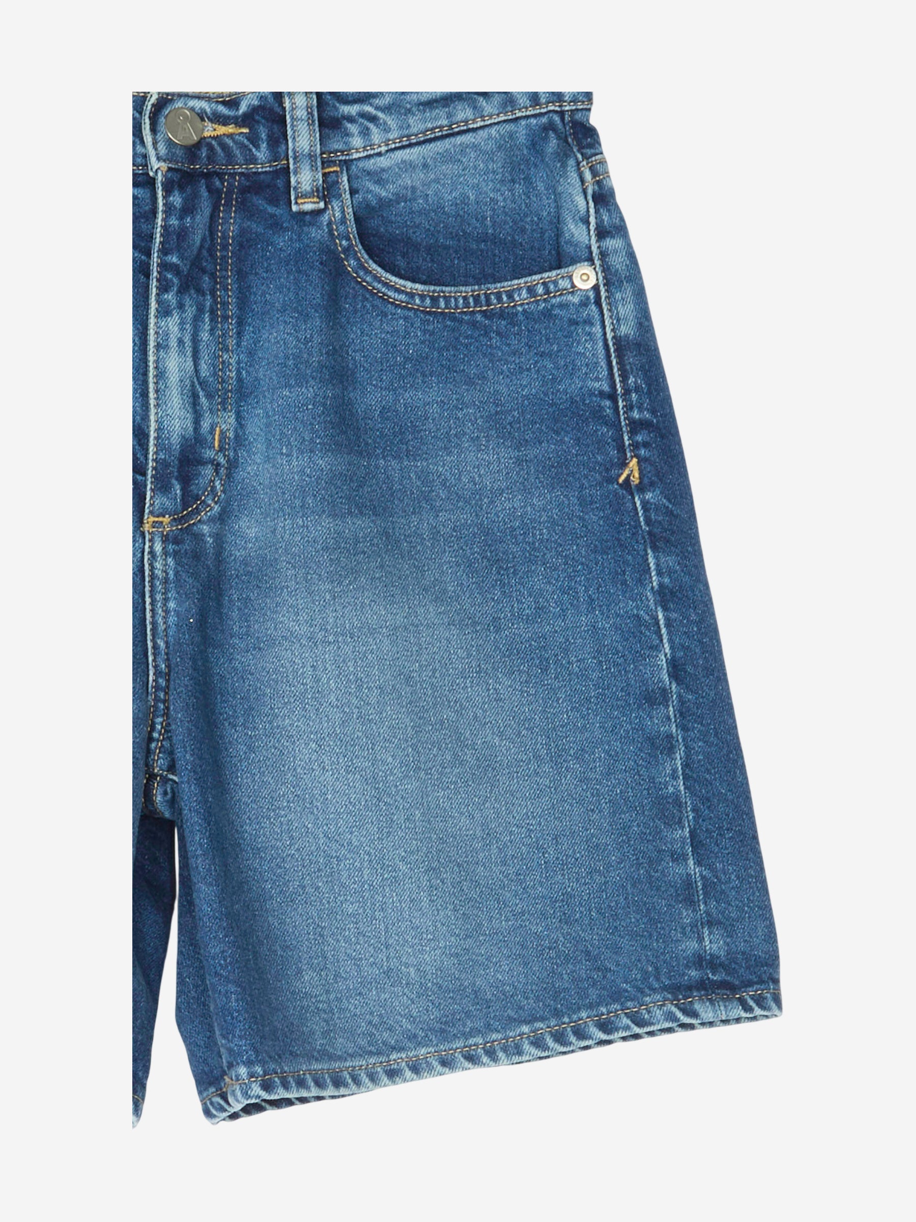 Jeans Shorts