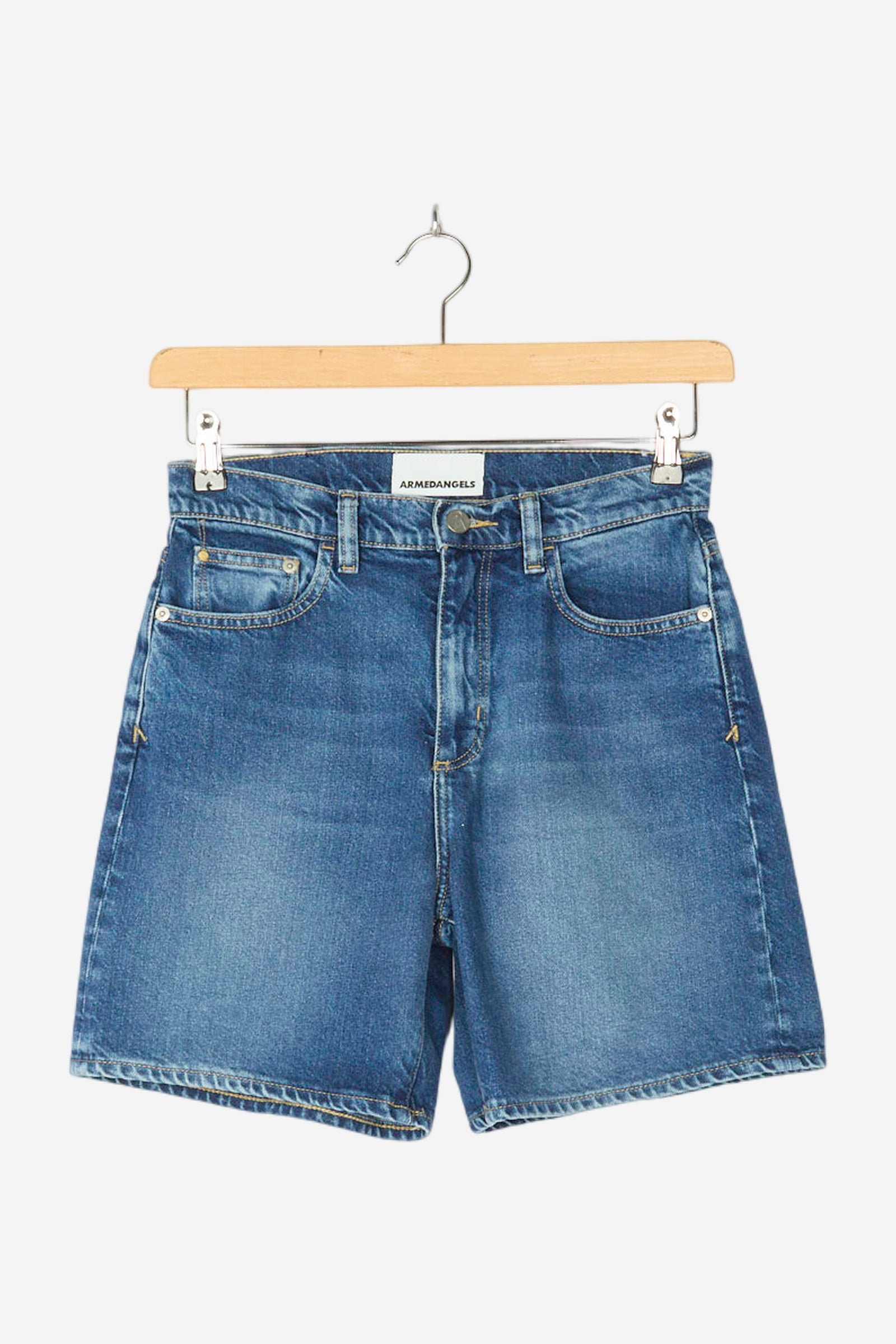 Jeans Shorts