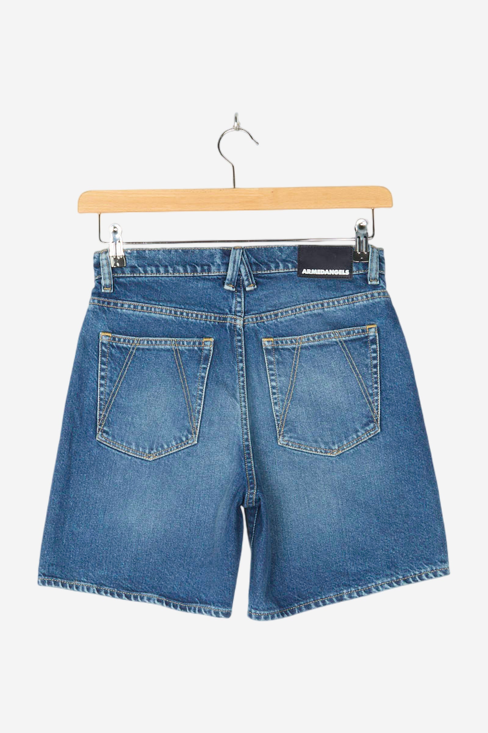 Jeans Shorts