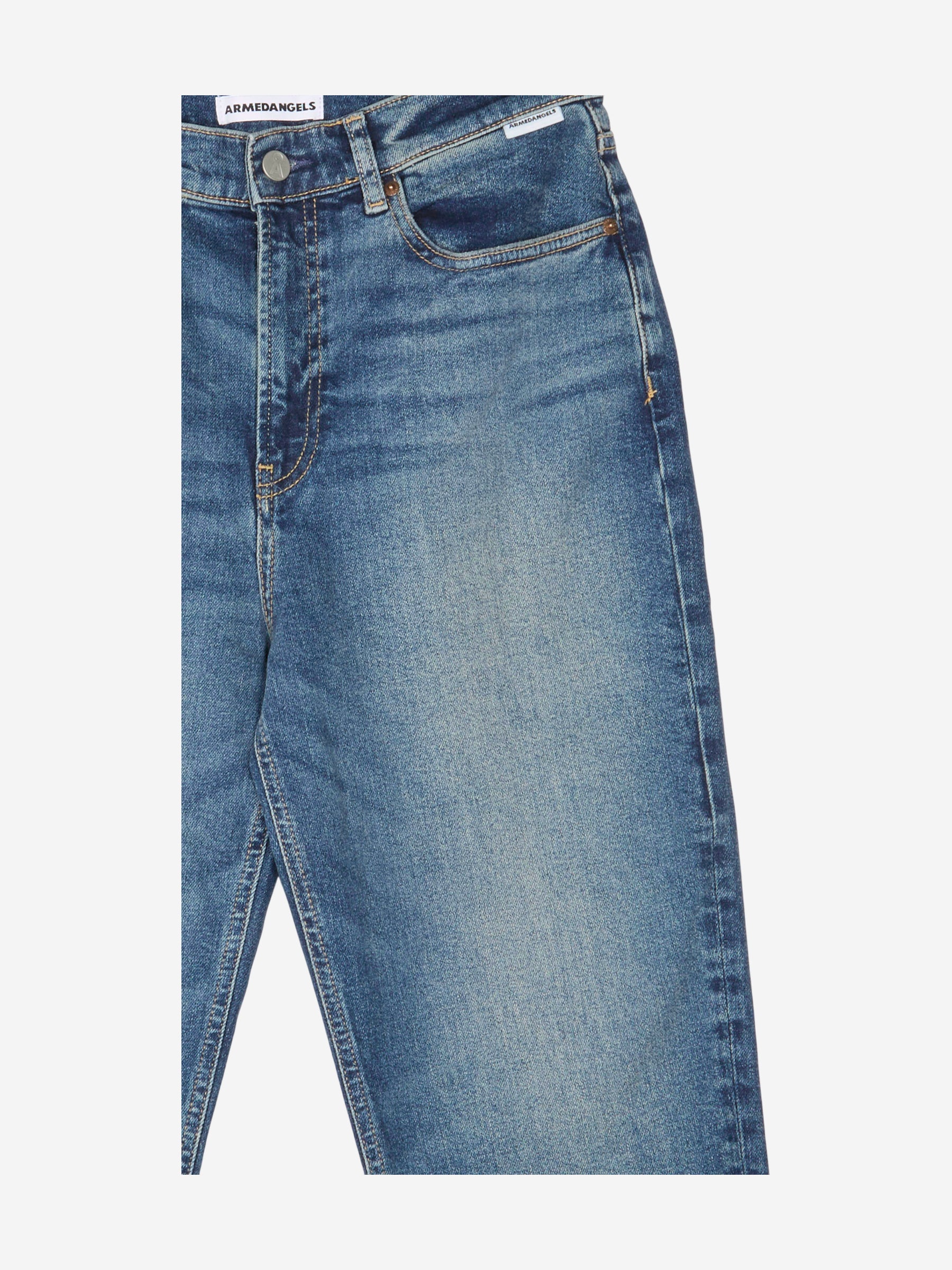 Jeans Mom