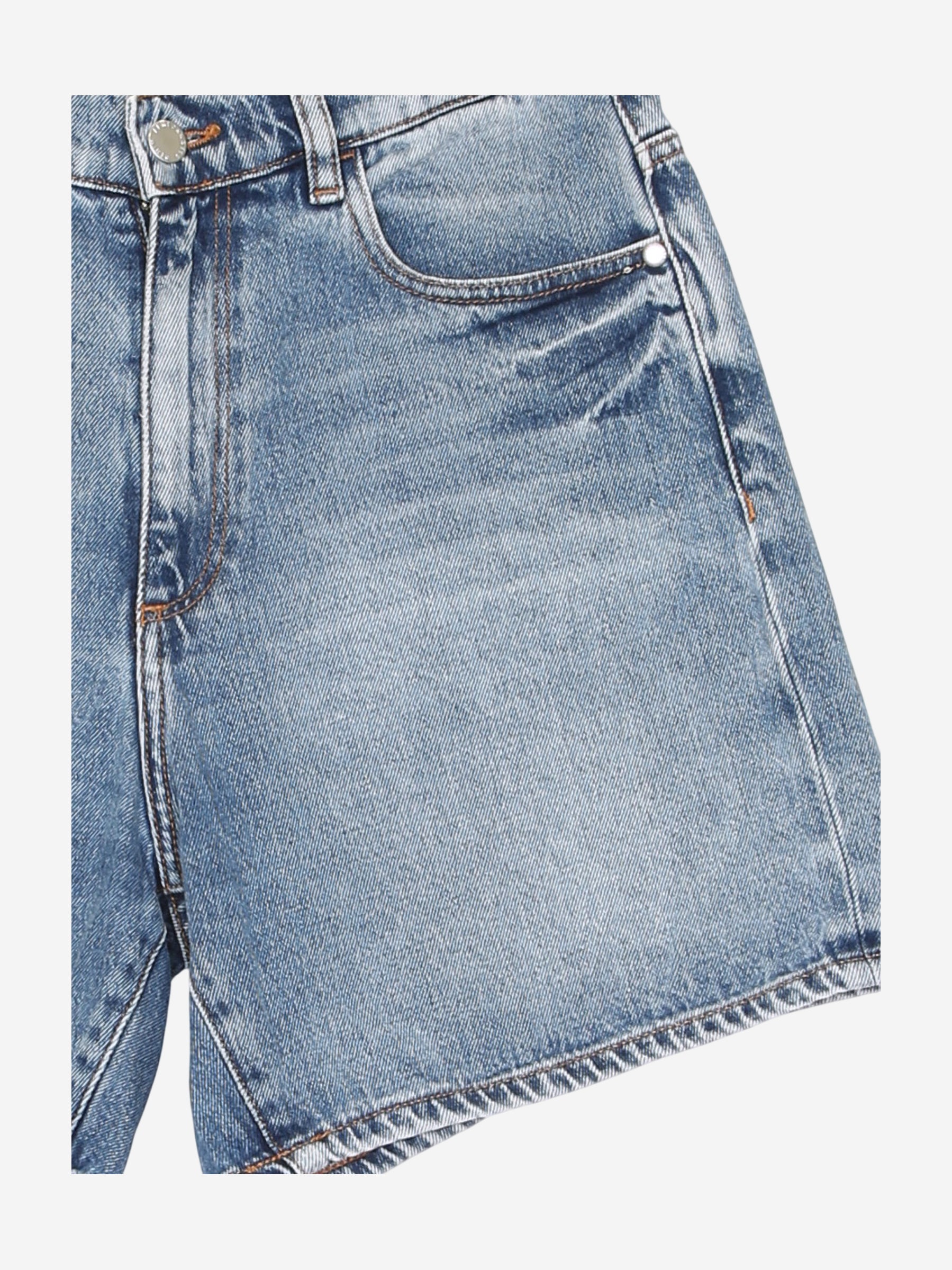 Jeans Shorts