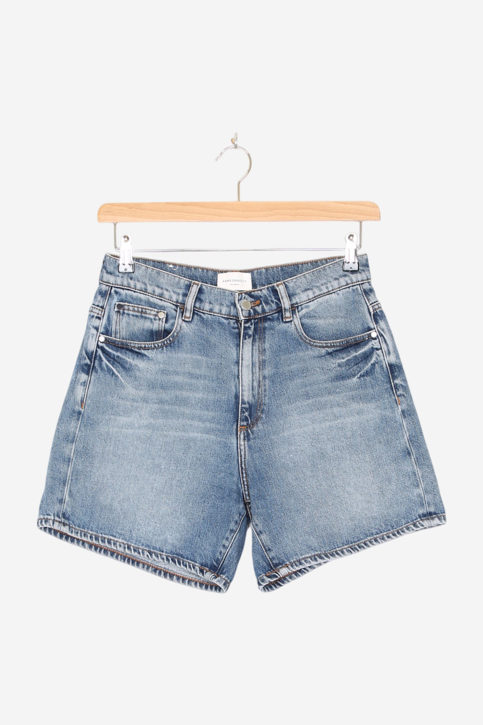 Jeans Shorts