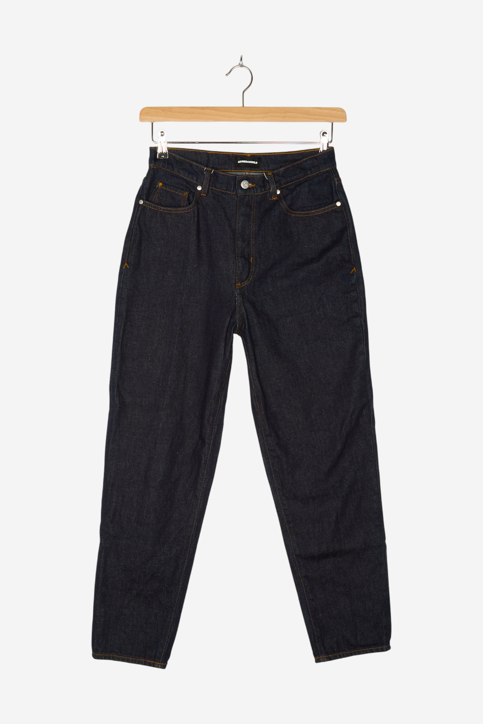 Jeans Mom