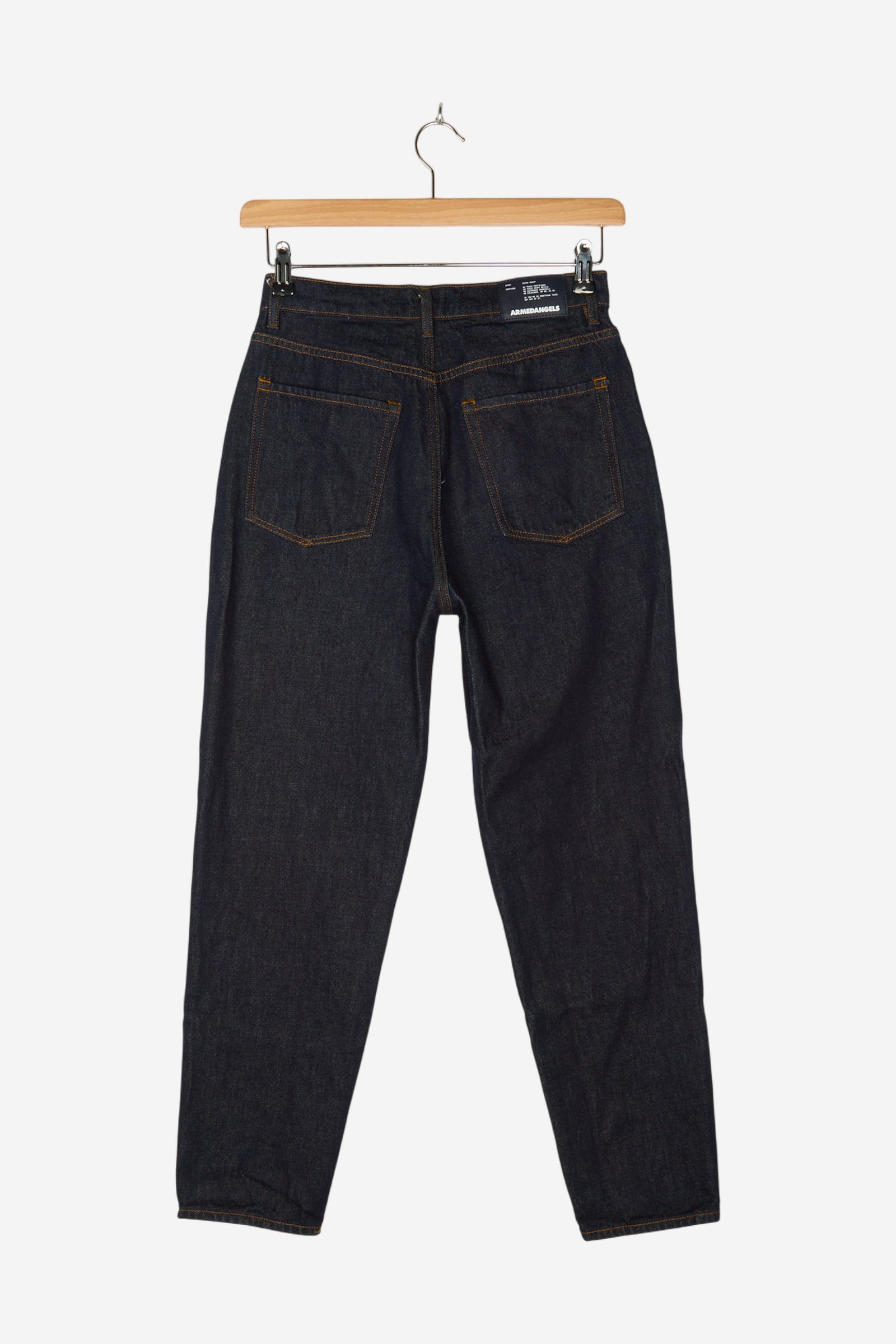 Jeans Mom