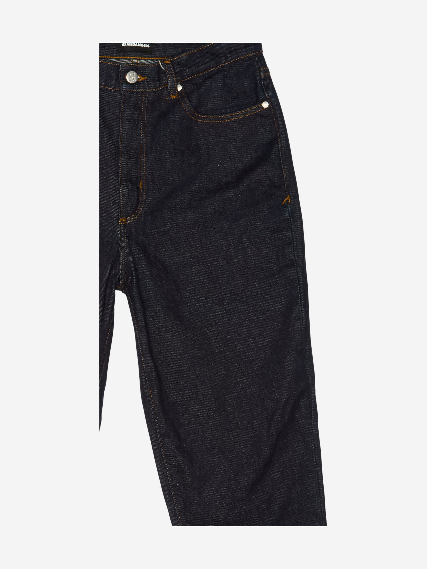 Jeans Mom