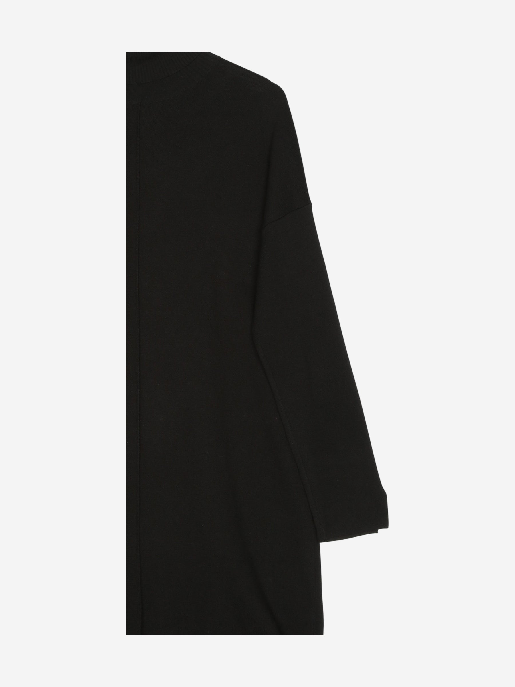 Strickkleid