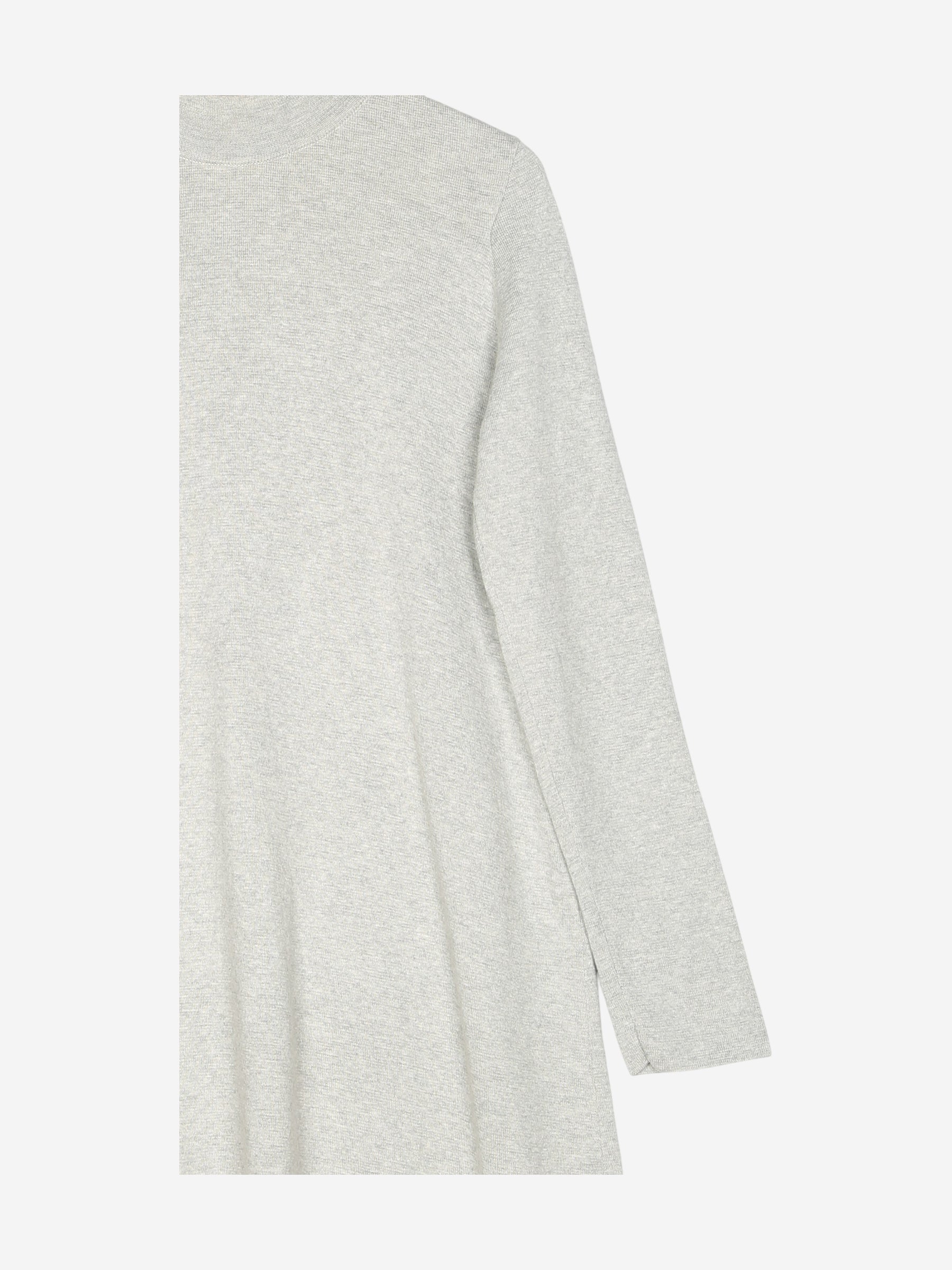 Strickkleid