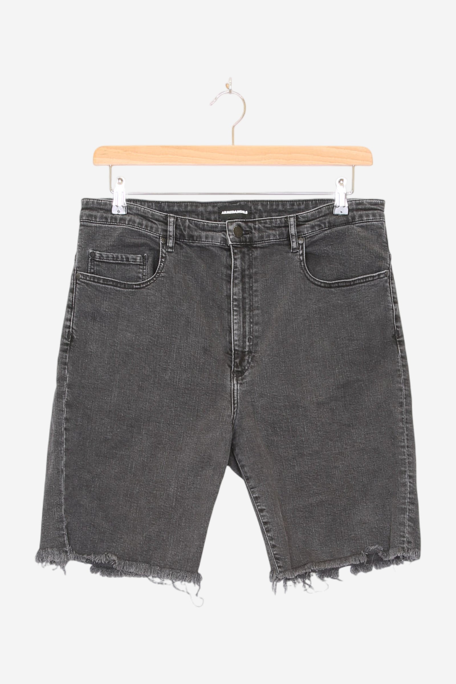 Jeans Shorts