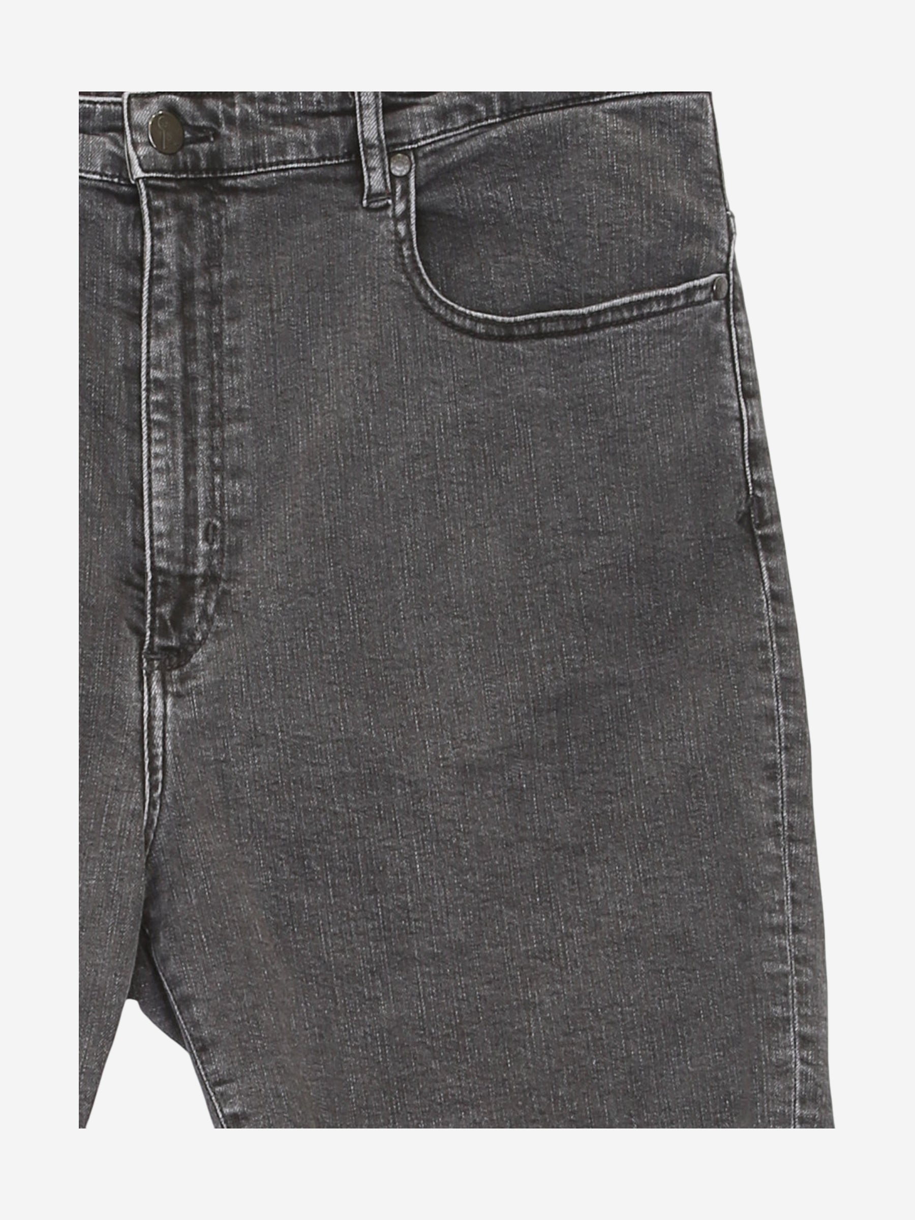Jeans Shorts