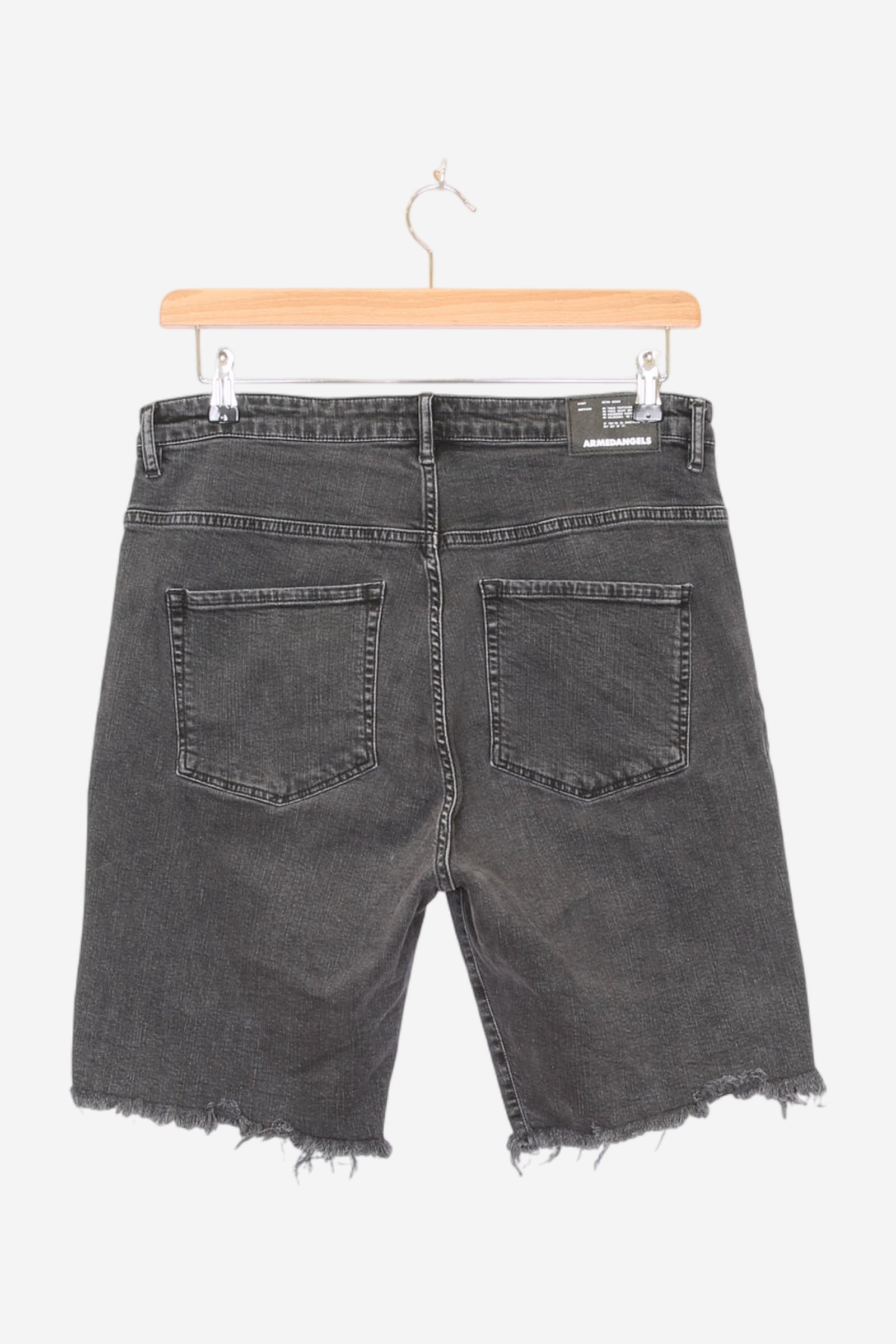 Jeans Shorts