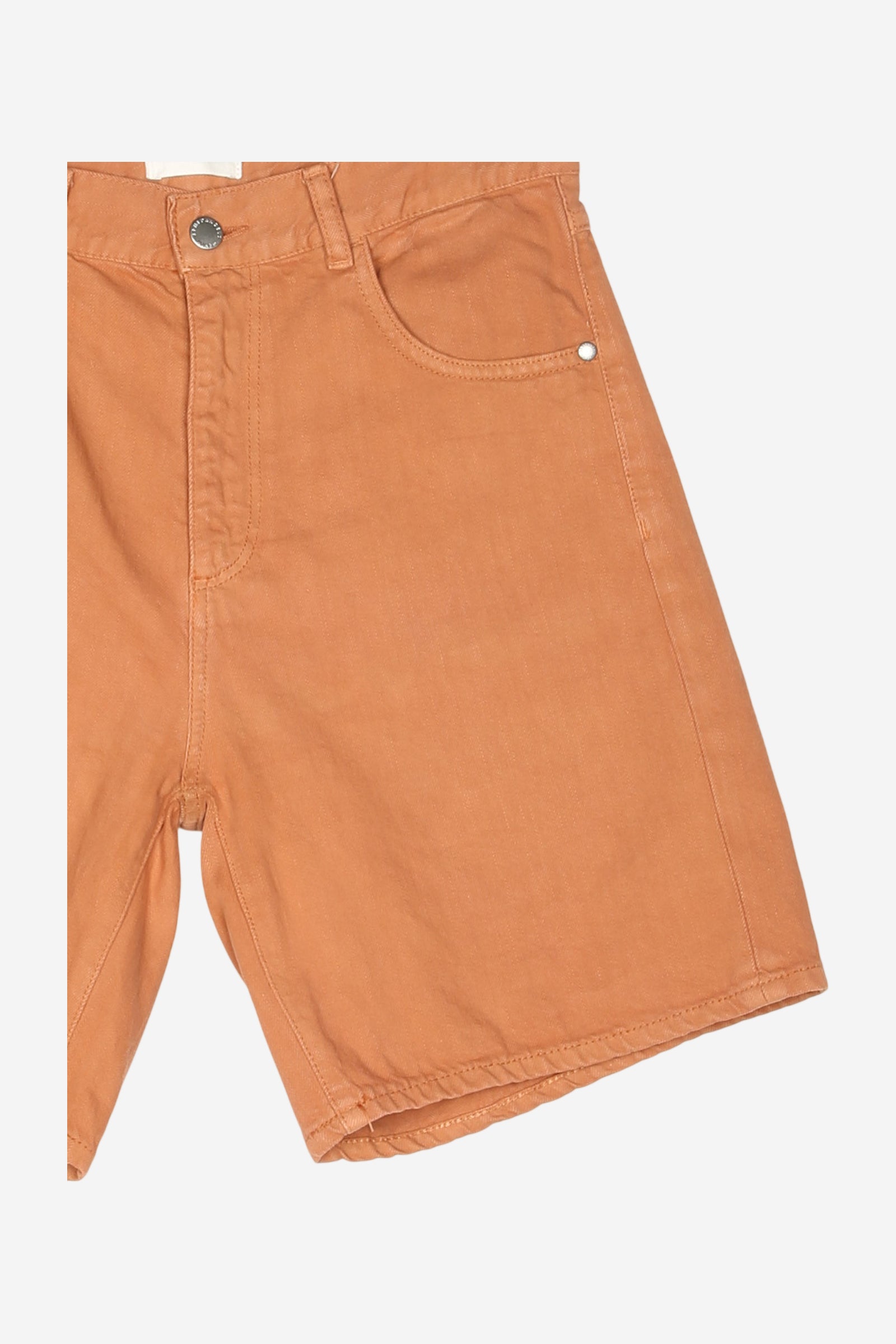 Jeans Shorts