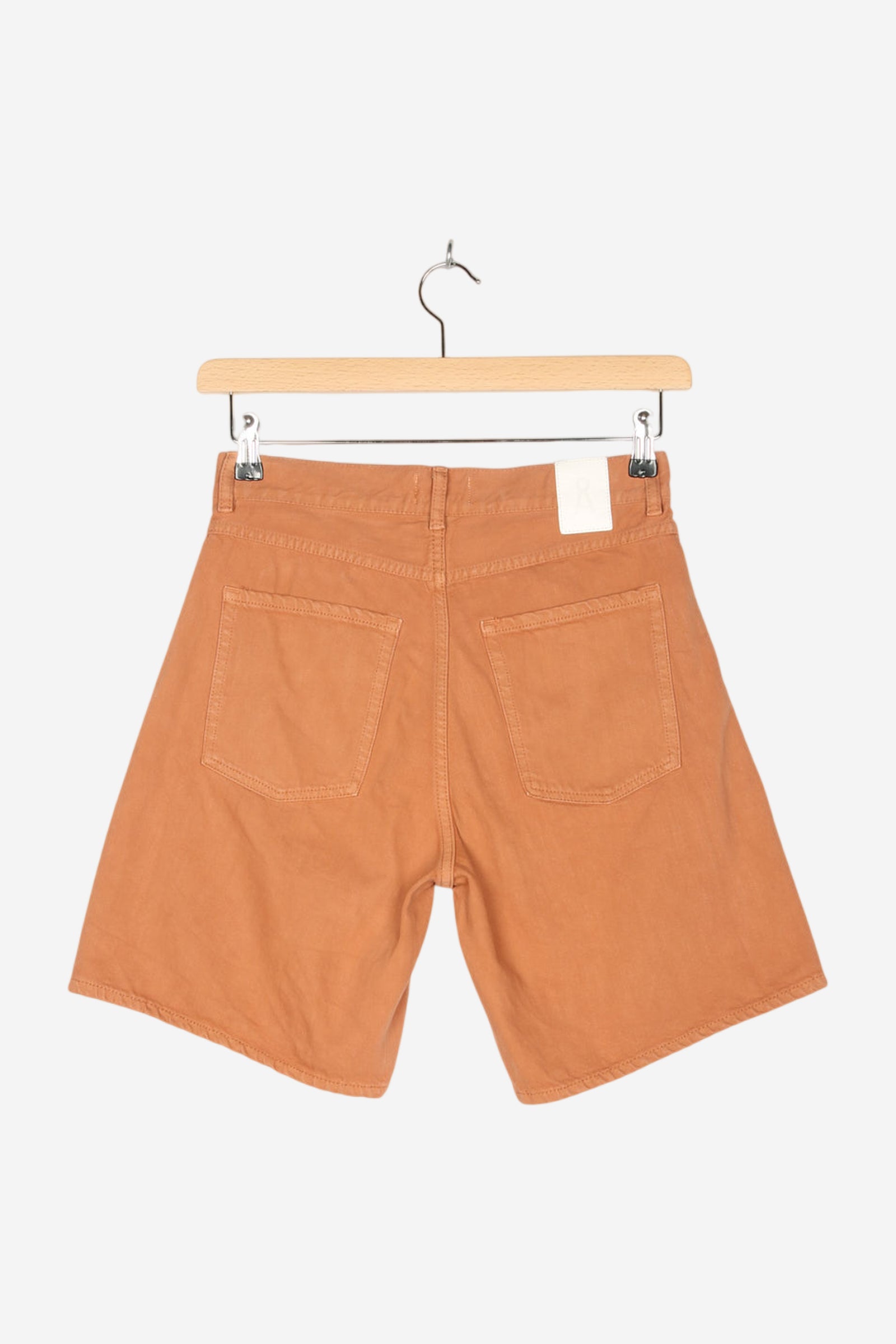 Jeans Shorts