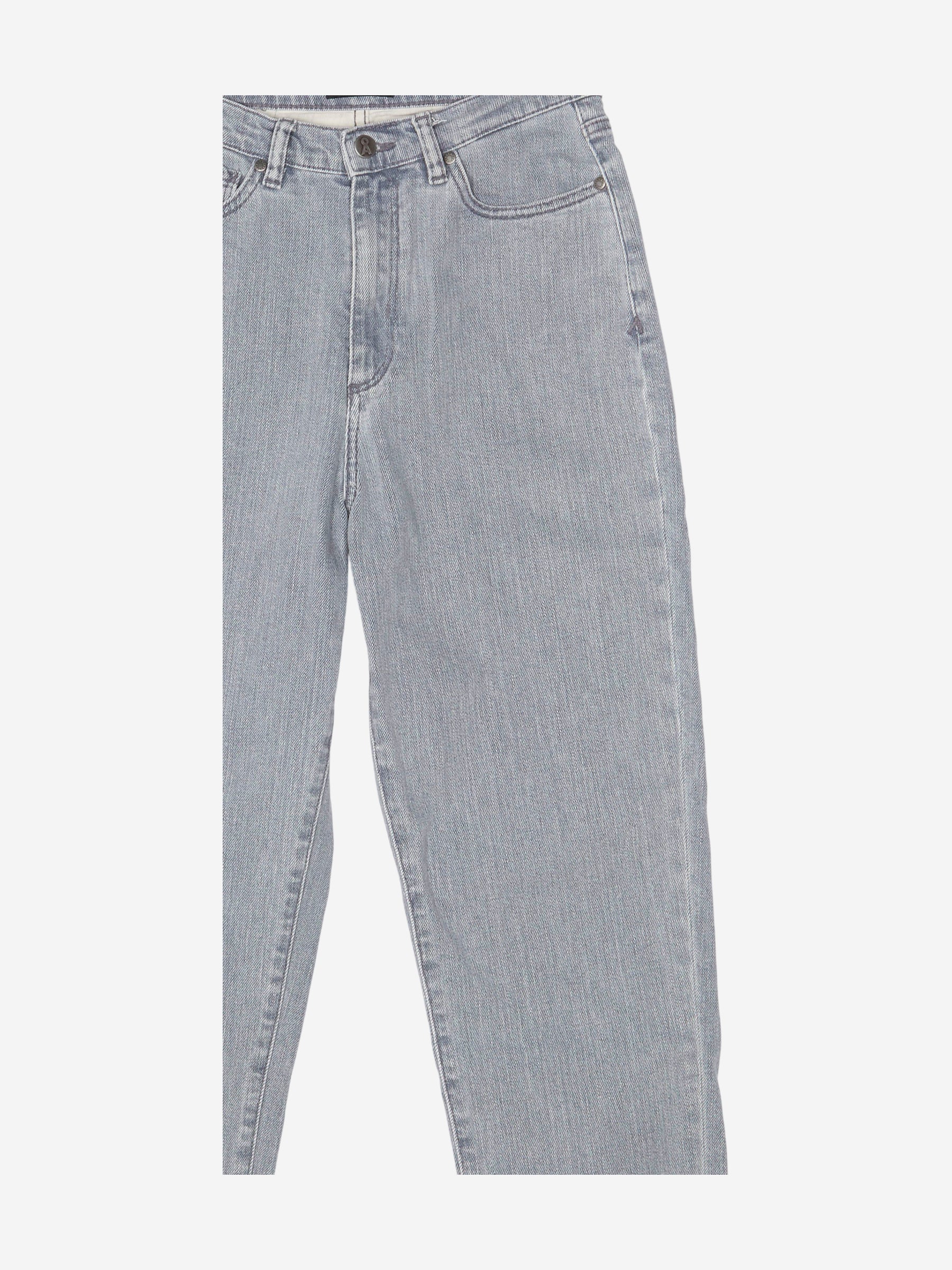 Jeans Mom