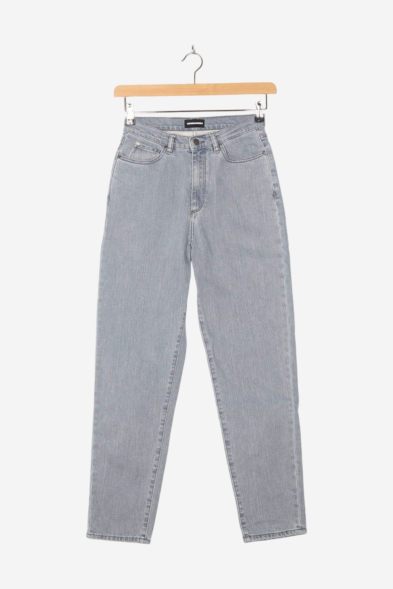 Jeans Mom