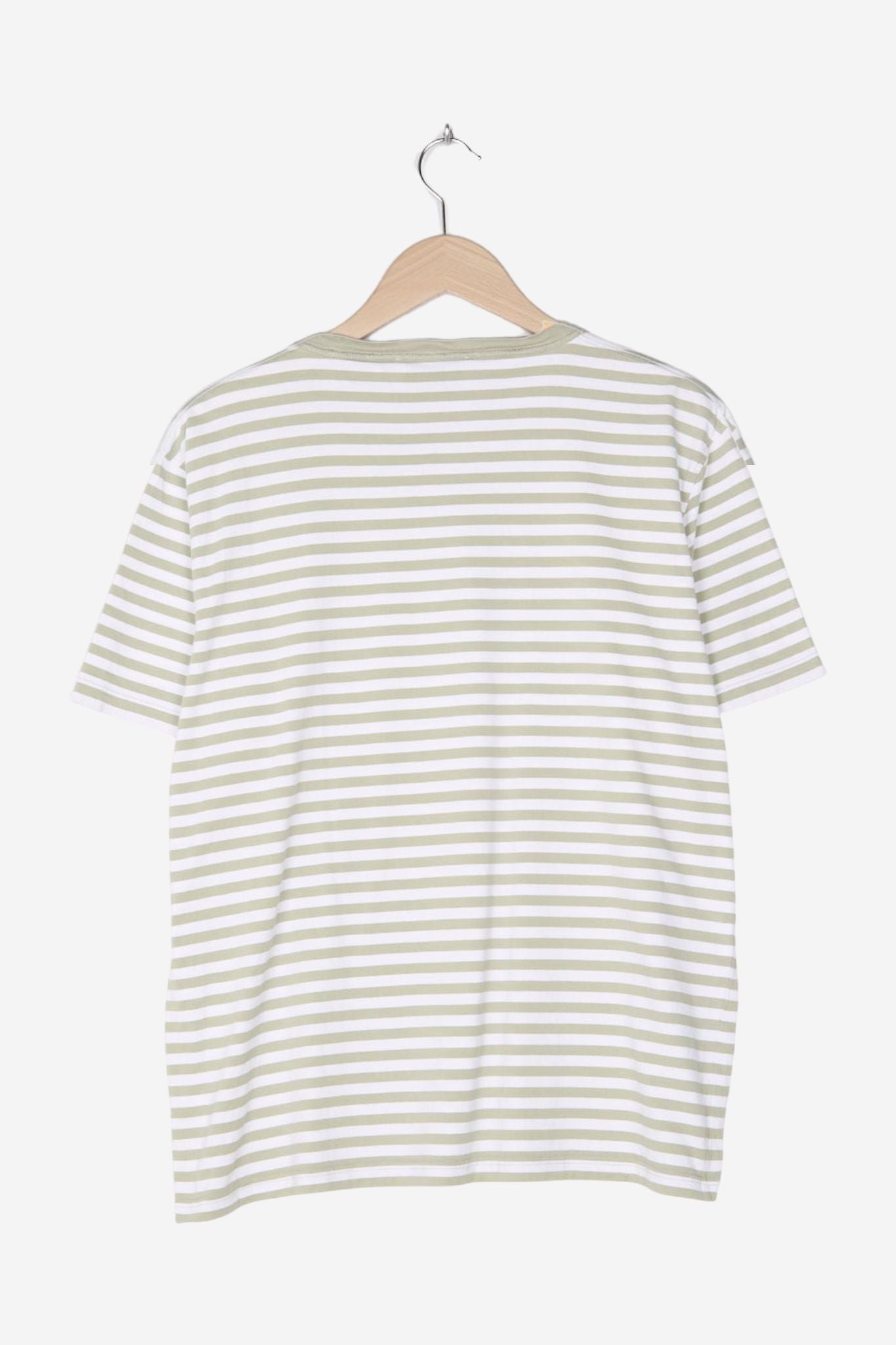 MAARKOS POCKET STRIPES