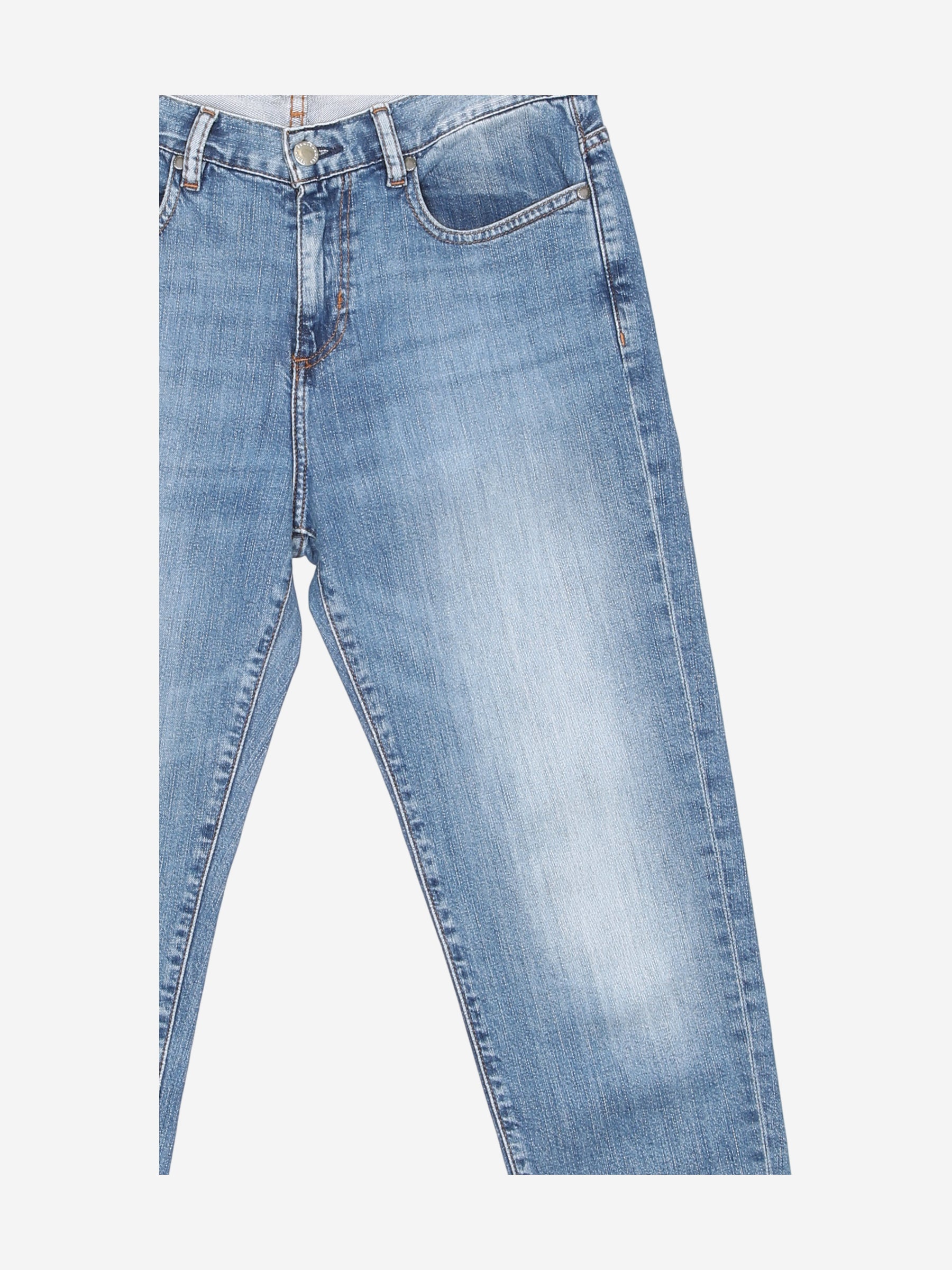 Jeans Mom