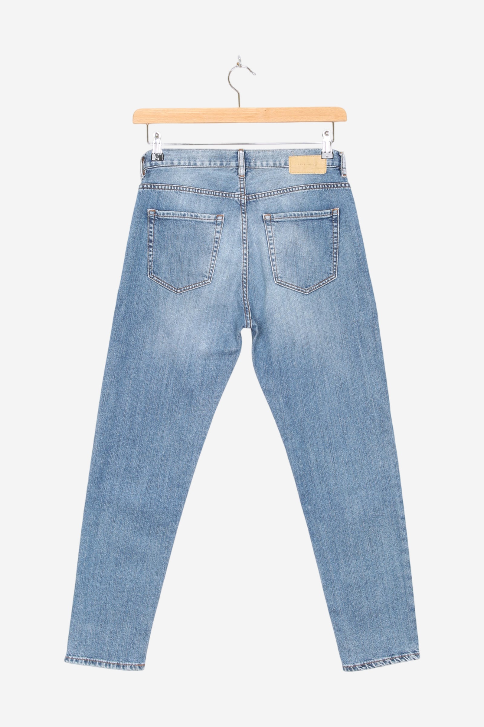Jeans Mom