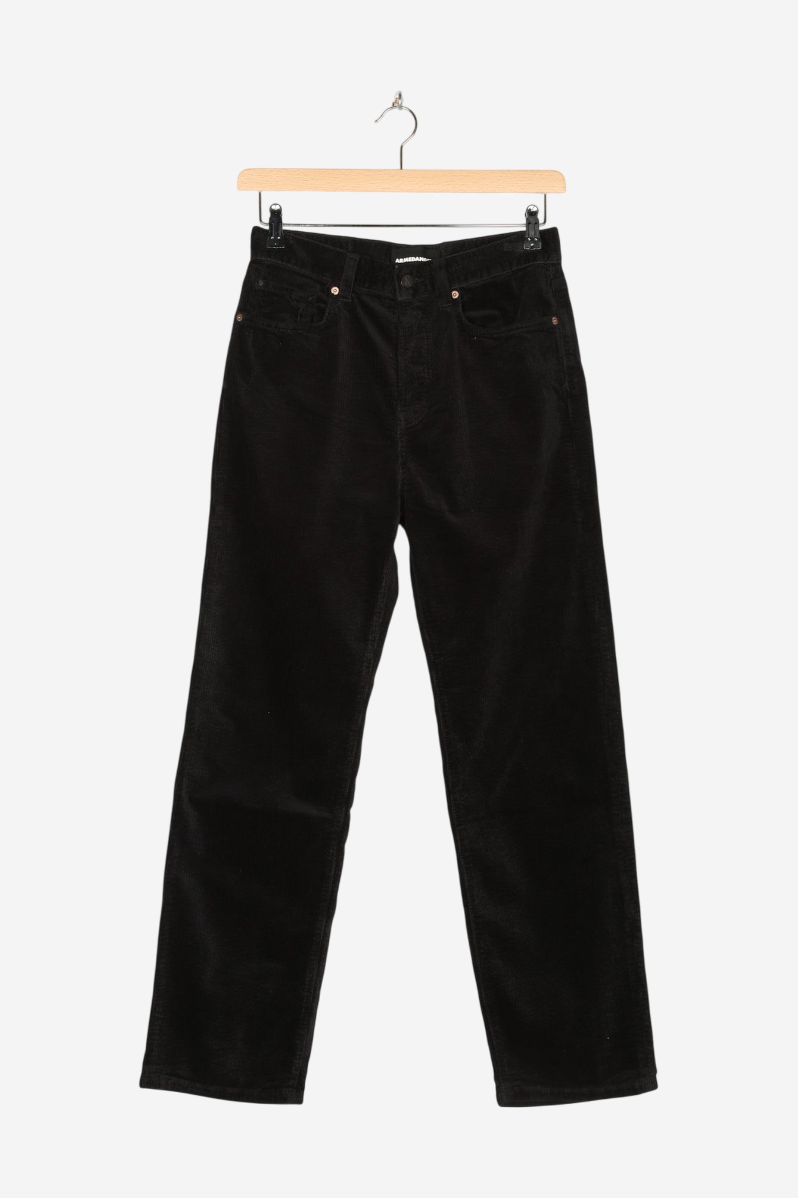 Stoffhose