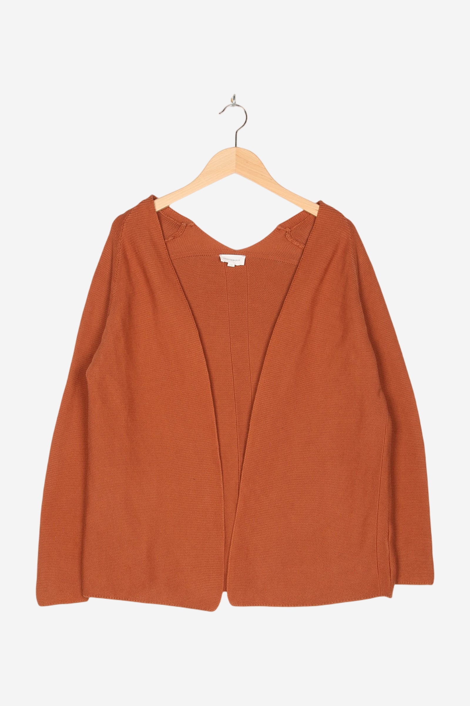 Strickcardigan